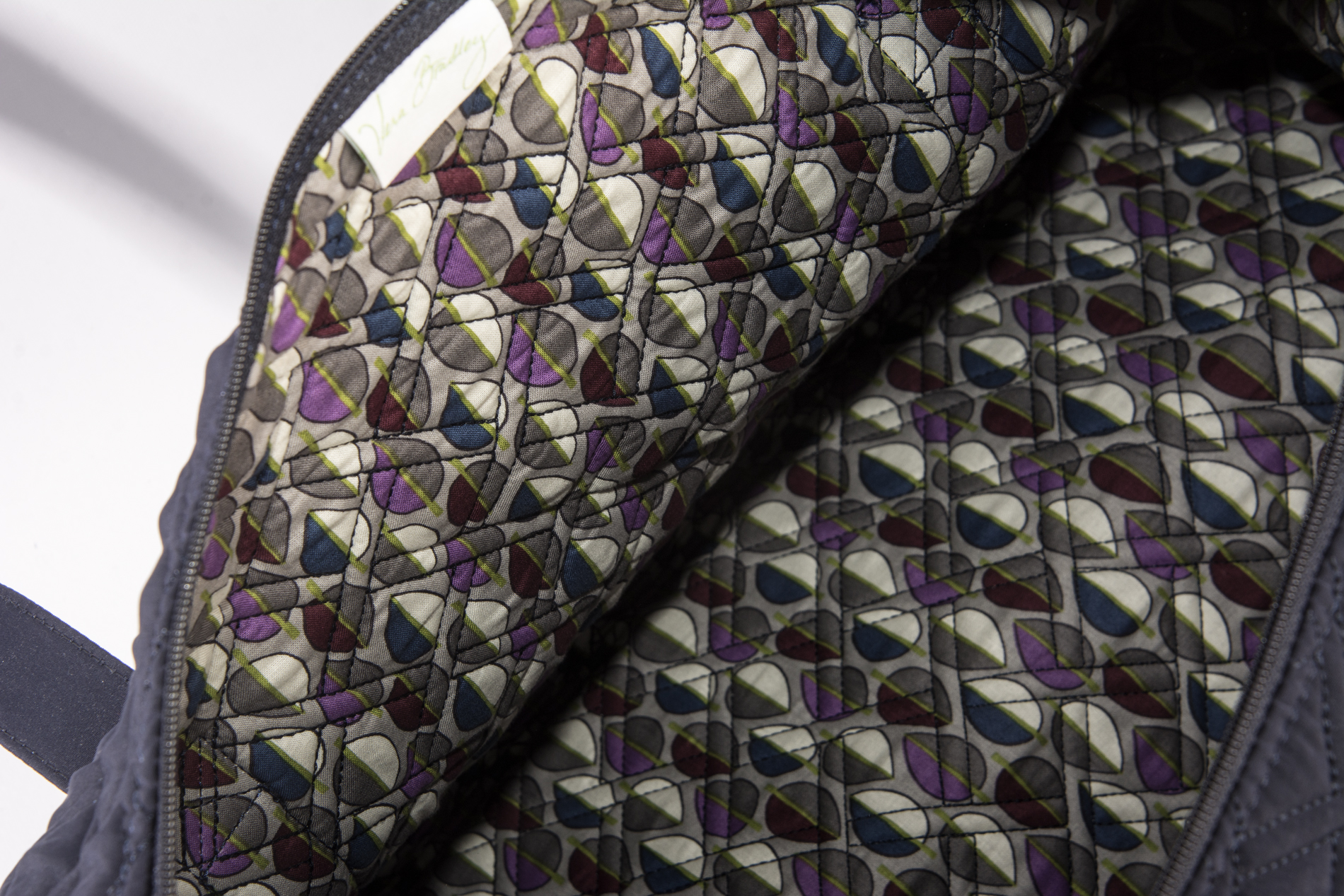 Vera Bradley Travel Bags and Wallet