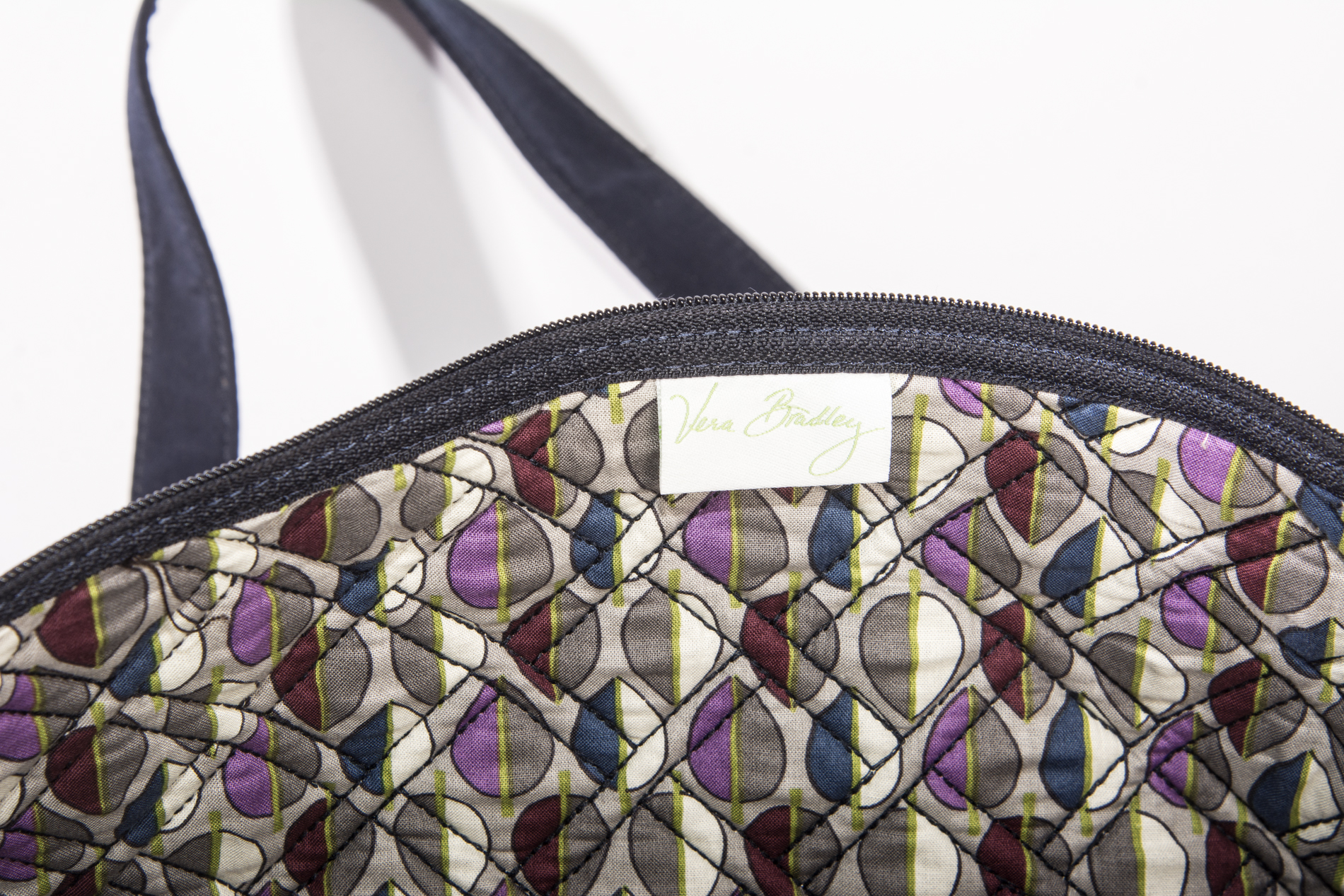 Vera Bradley Travel Bags and Wallet