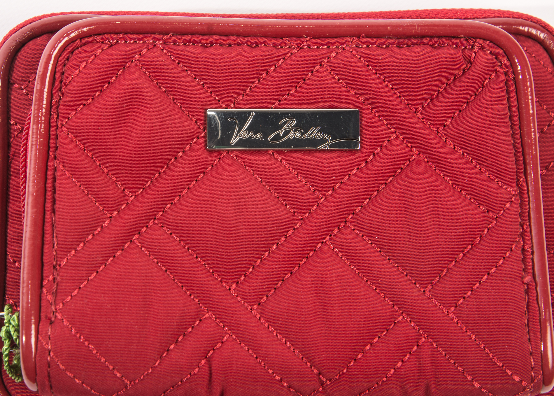 Vera Bradley Travel Bags and Wallet