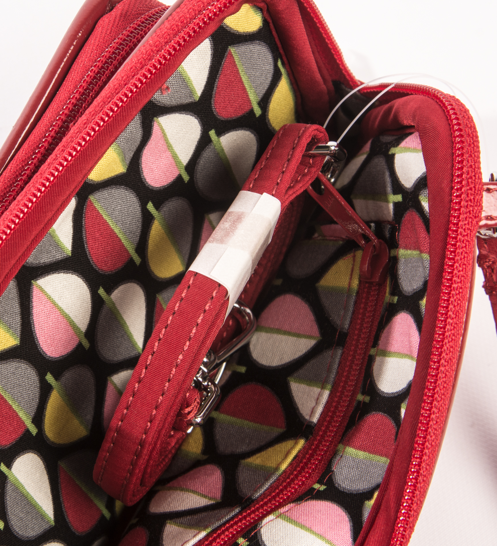 Vera Bradley Travel Bags and Wallet