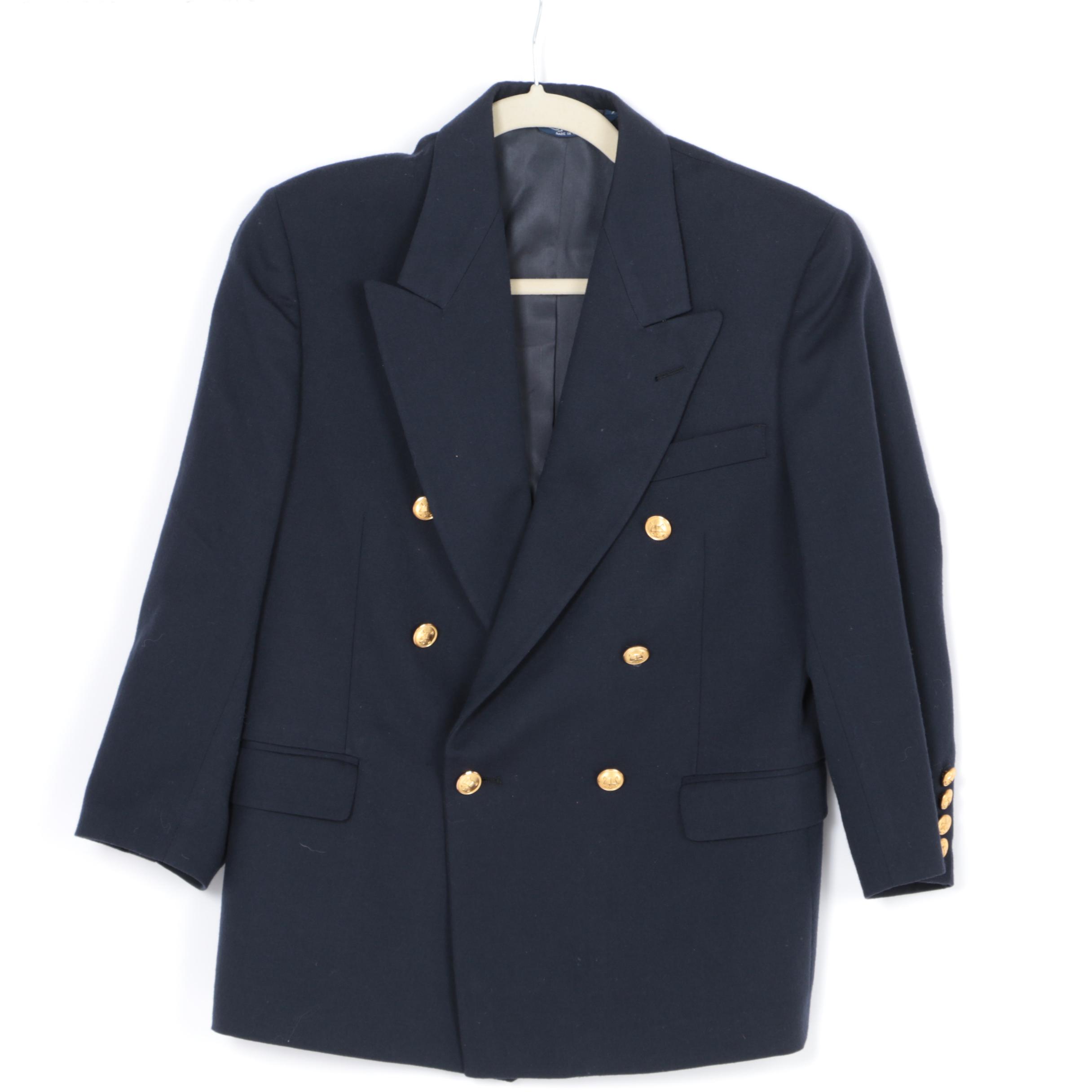 Boy's Polo by Ralph Lauren Sport Coats