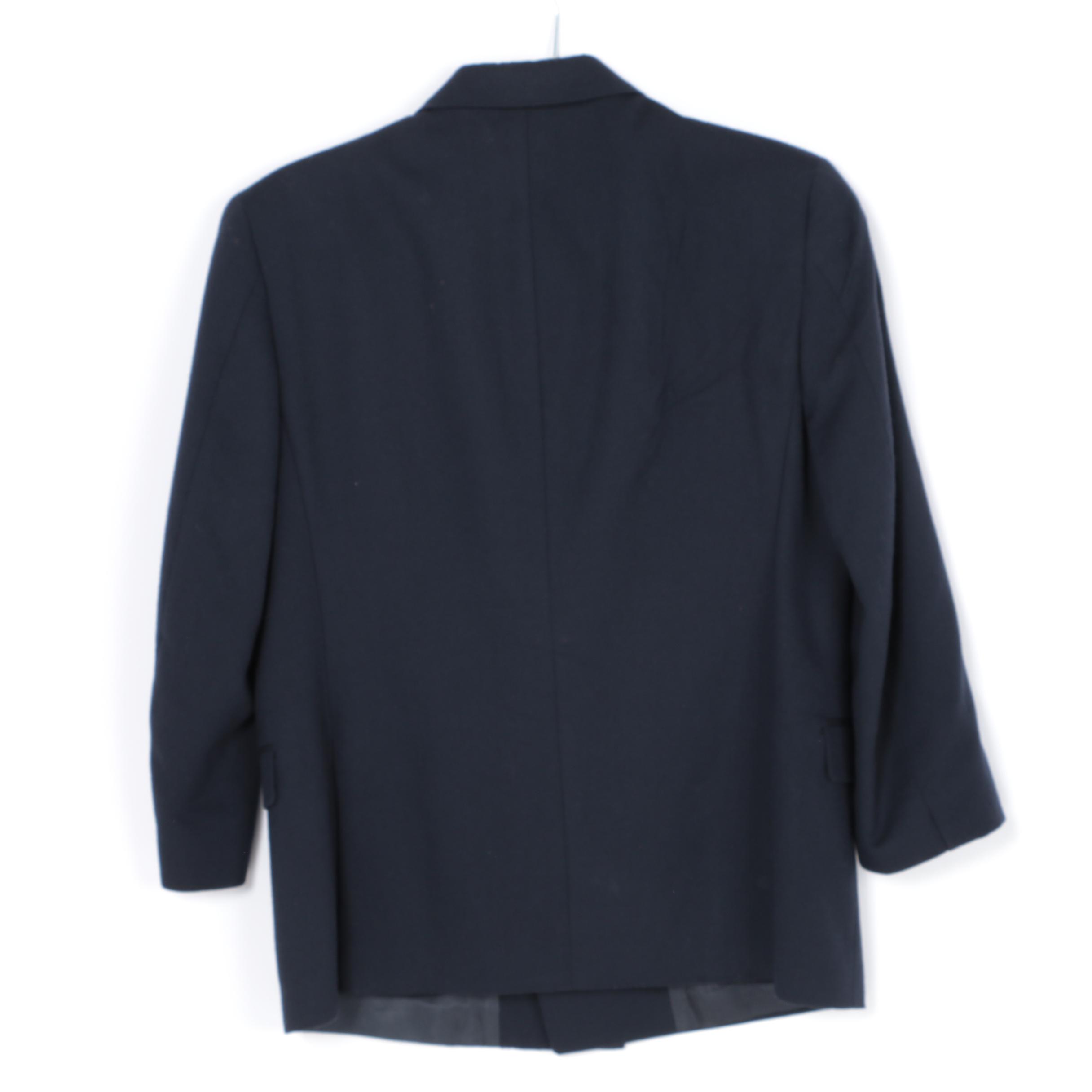 Boy's Polo by Ralph Lauren Sport Coats