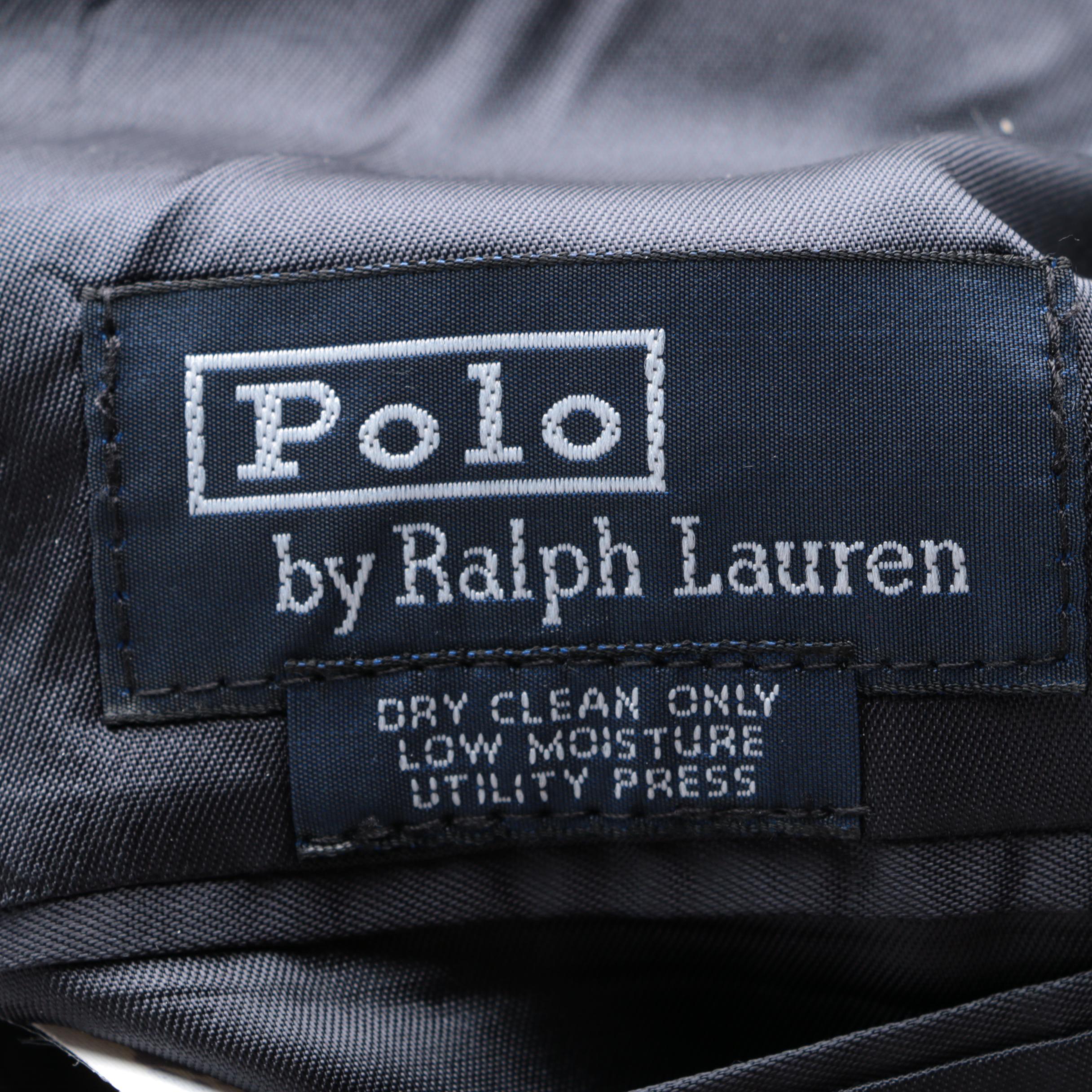 Boy's Polo by Ralph Lauren Sport Coats