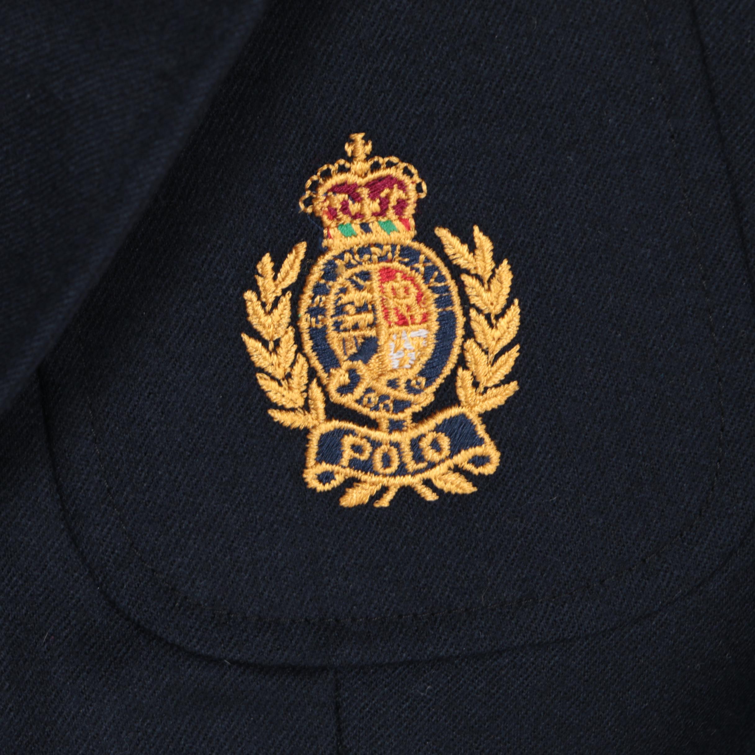 Boy's Polo by Ralph Lauren Sport Coats