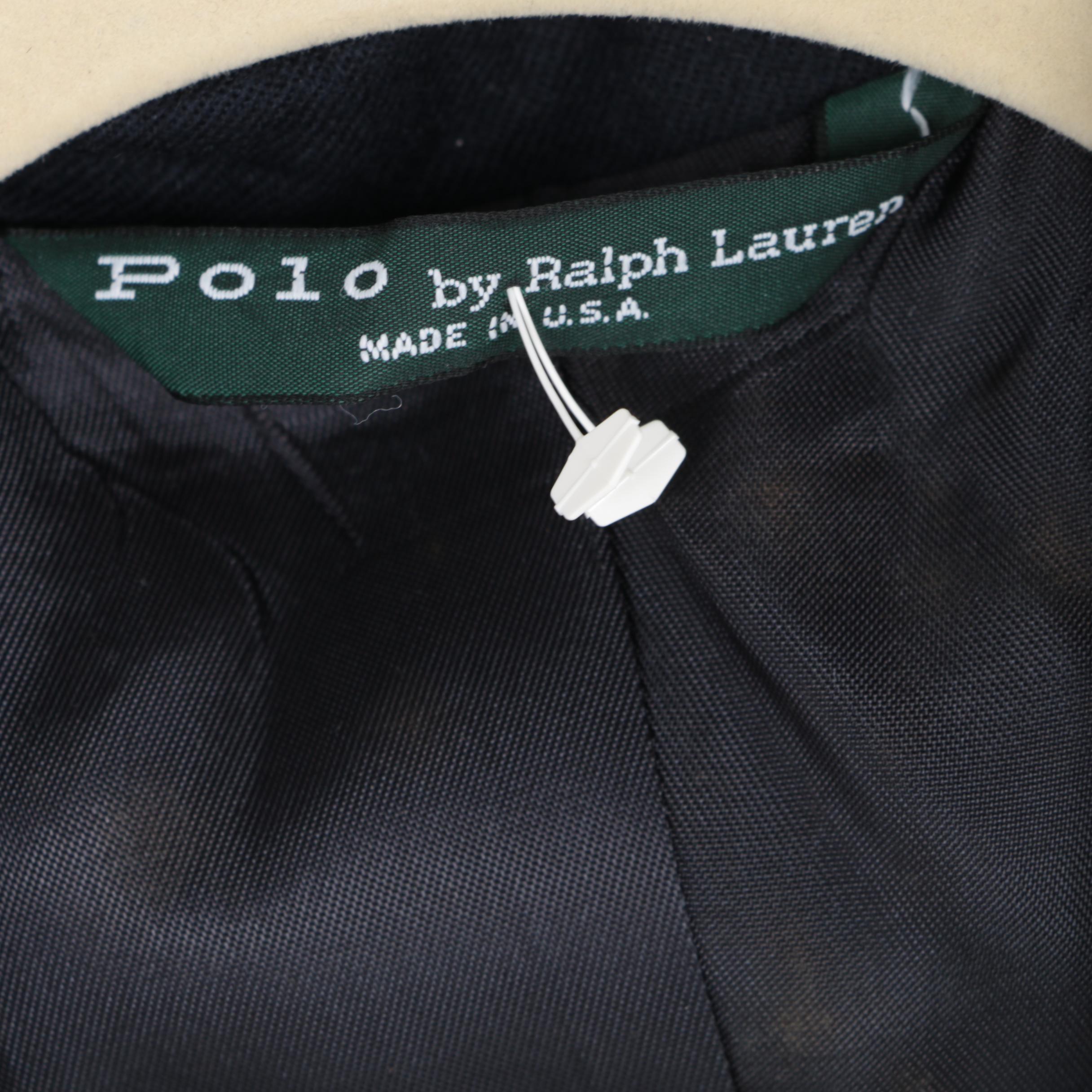 Boy's Polo by Ralph Lauren Sport Coats