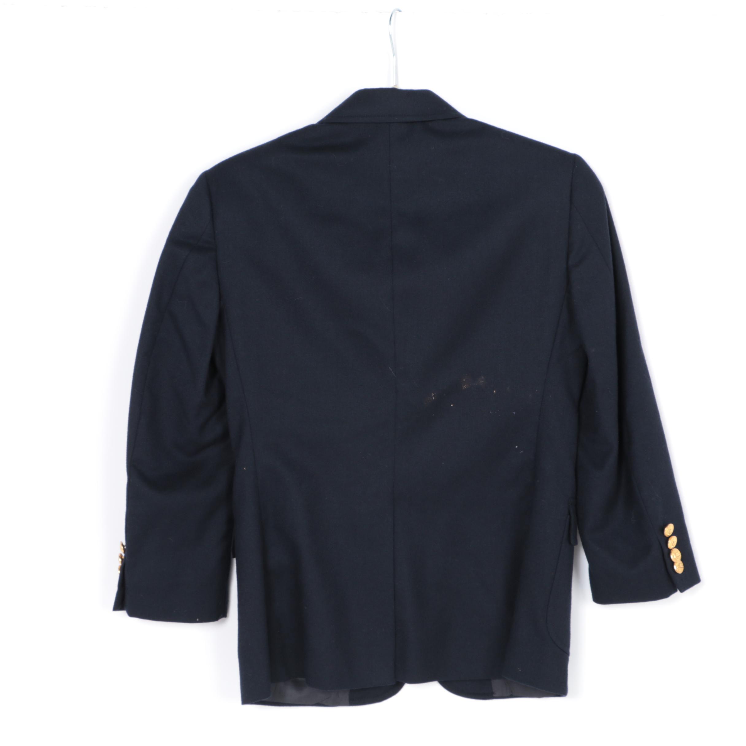 Boy's Polo by Ralph Lauren Sport Coats