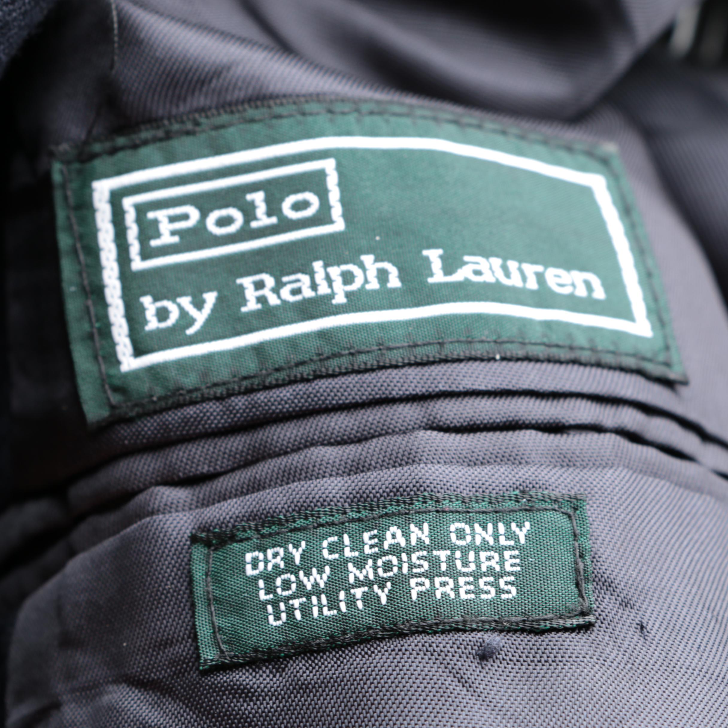 Boy's Polo by Ralph Lauren Sport Coats