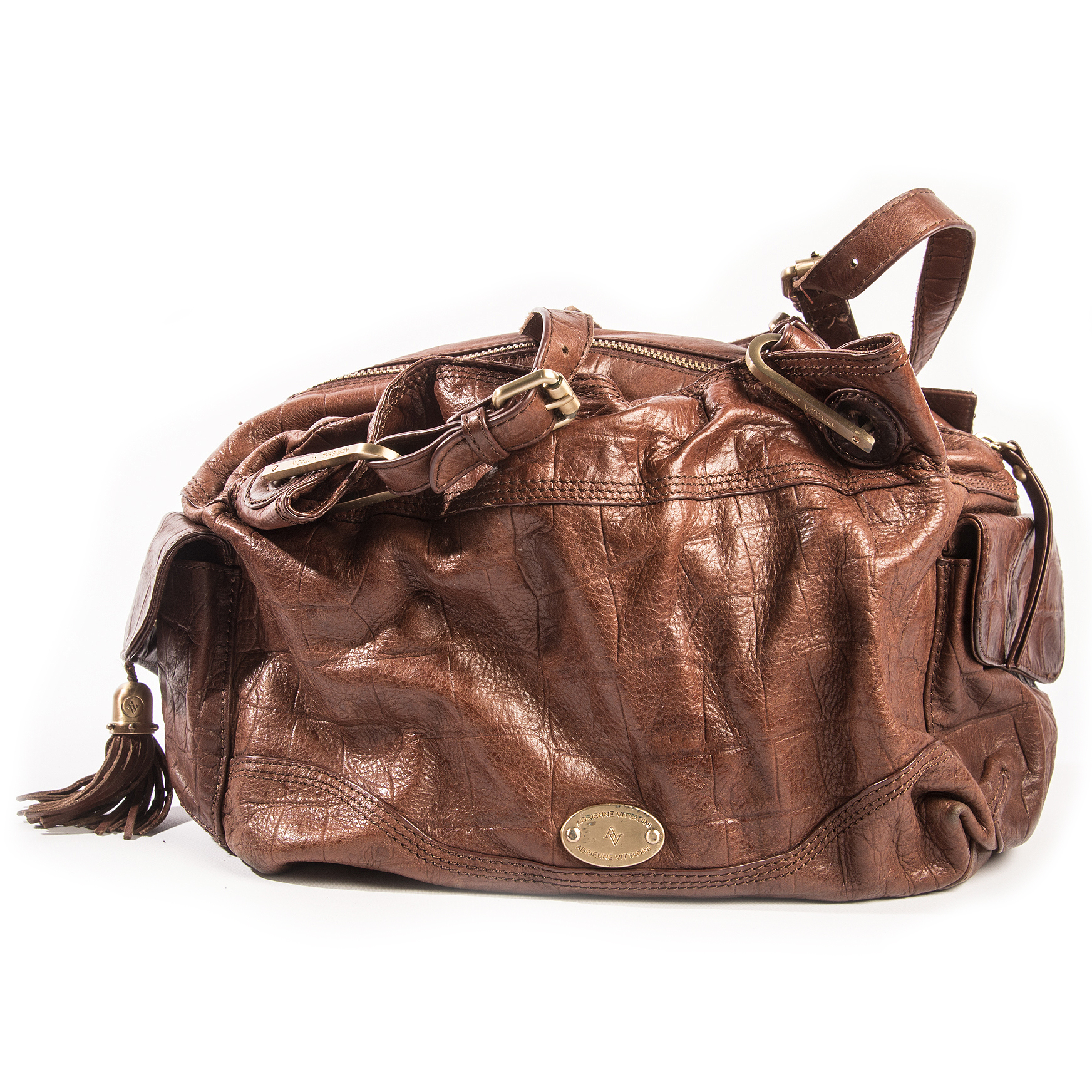 Adrienne Vittadini Hobo Bag