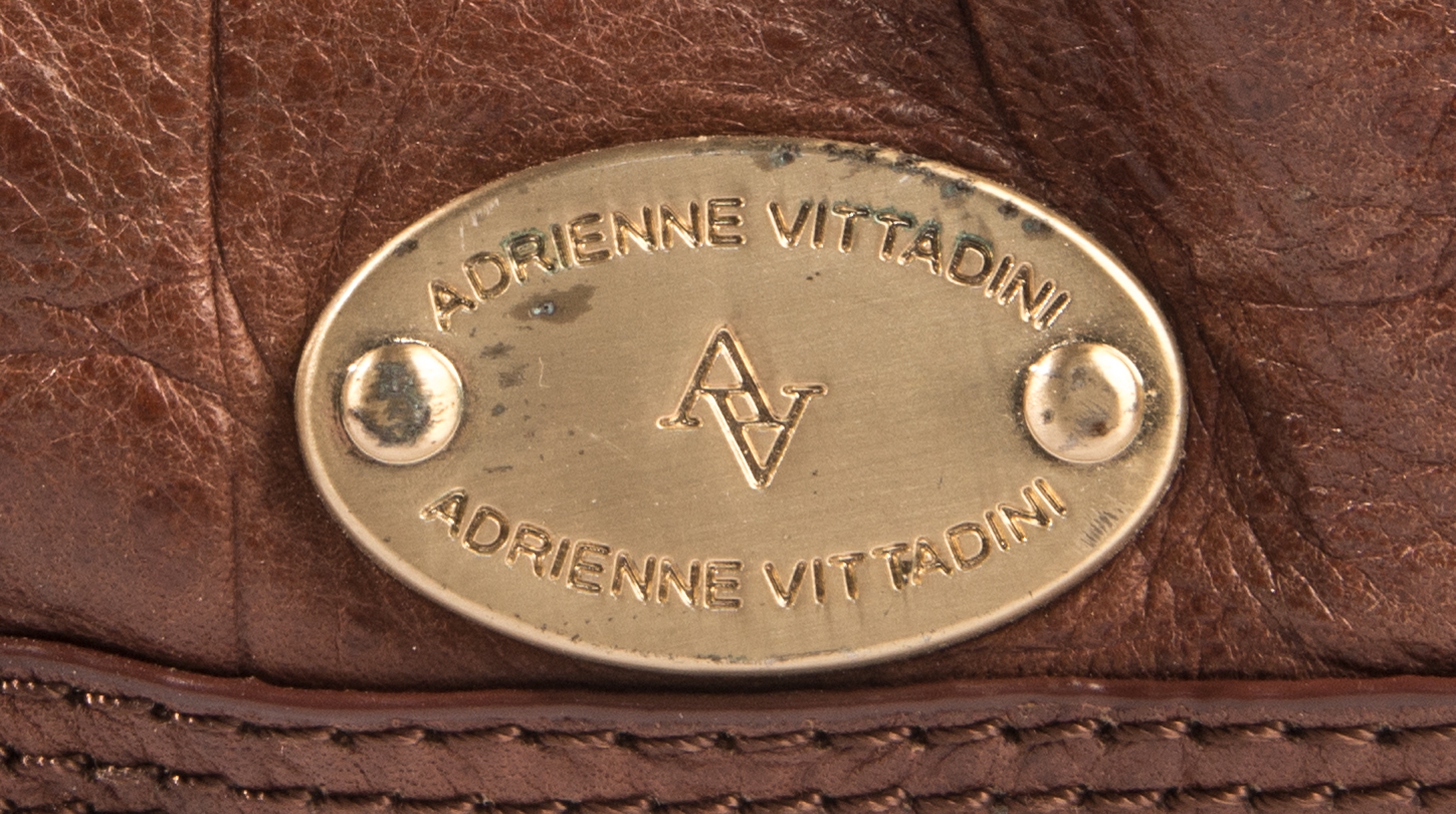 Adrienne Vittadini Hobo Bag
