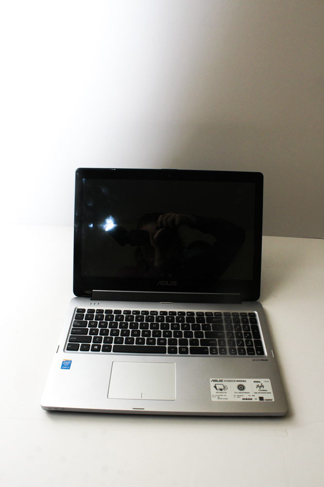 Asus R554L Laptop