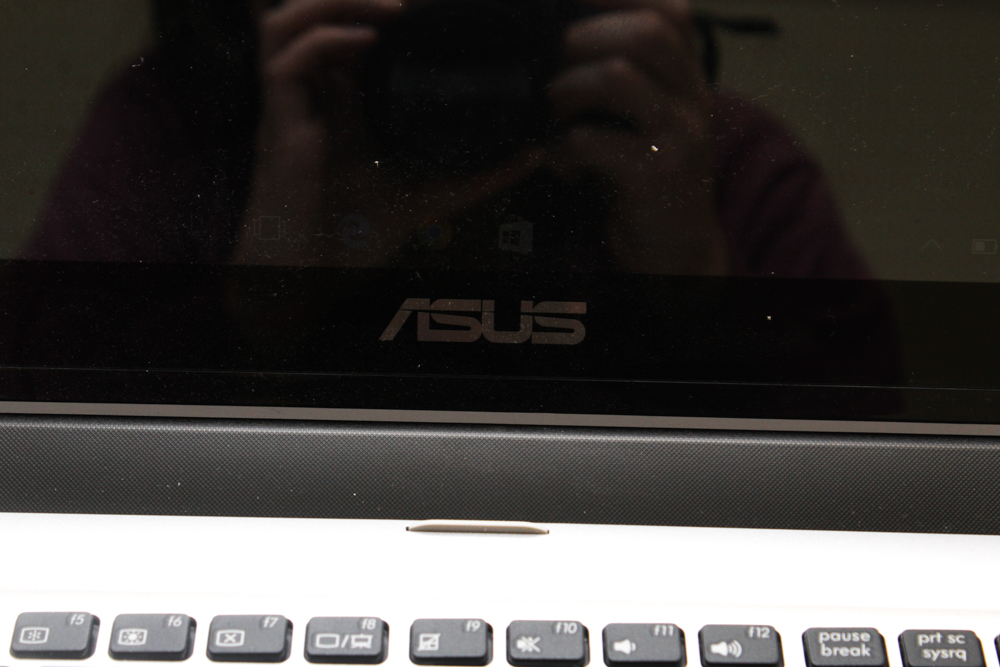 Asus R554L Laptop