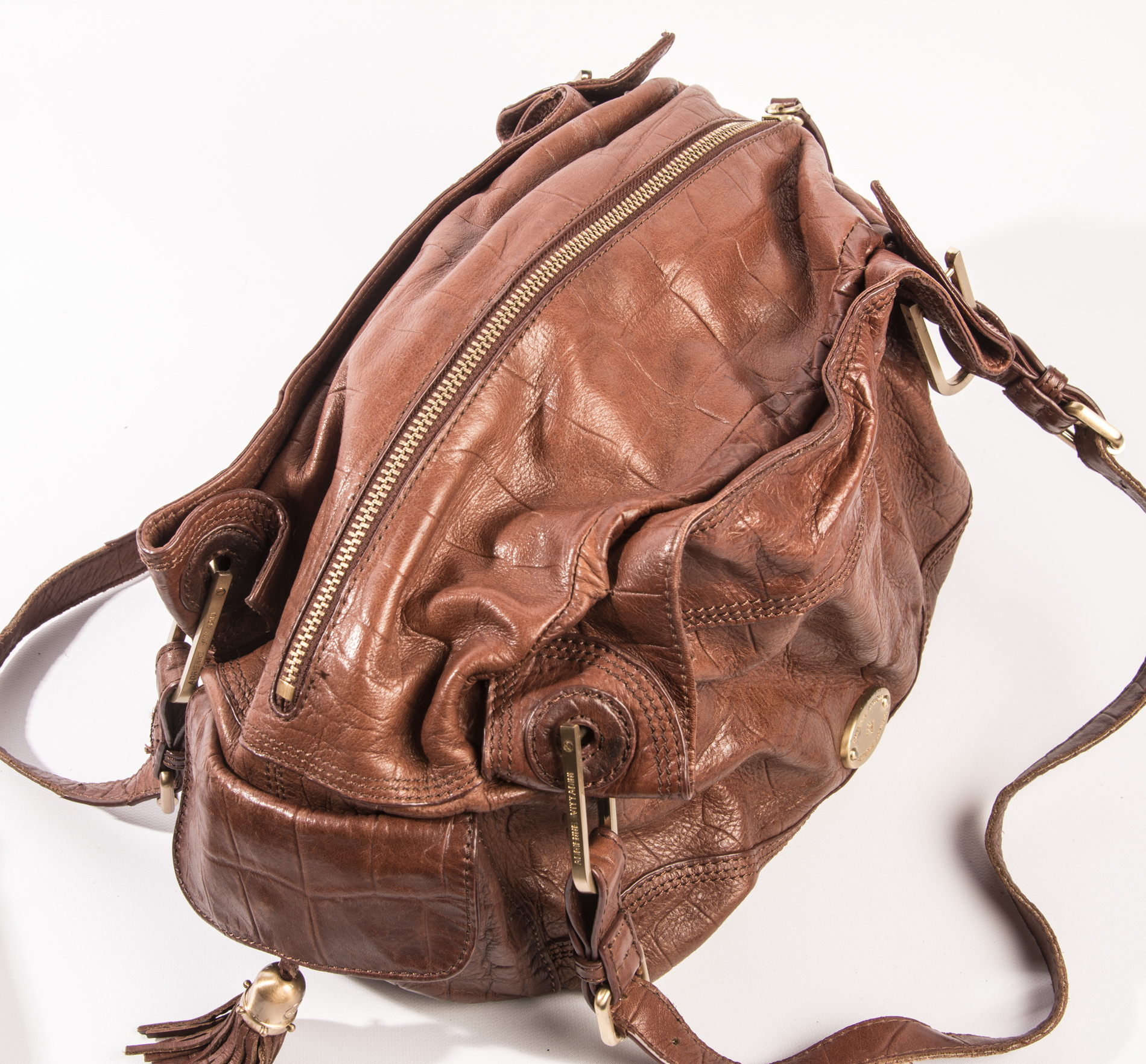 Adrienne Vittadini Hobo Bag