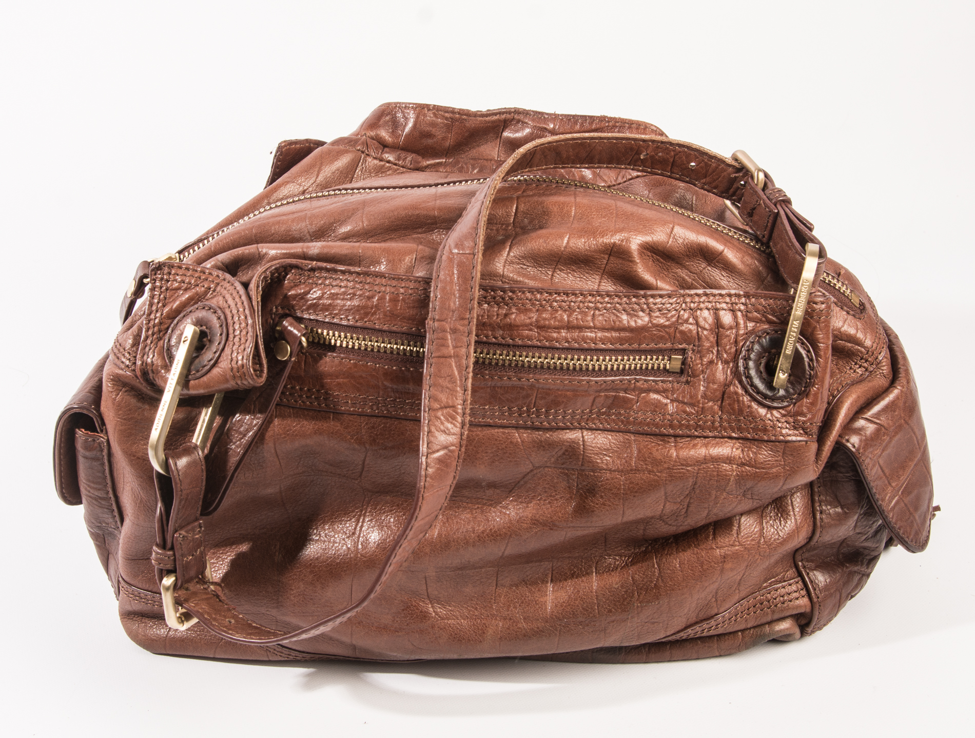 Adrienne Vittadini Hobo Bag