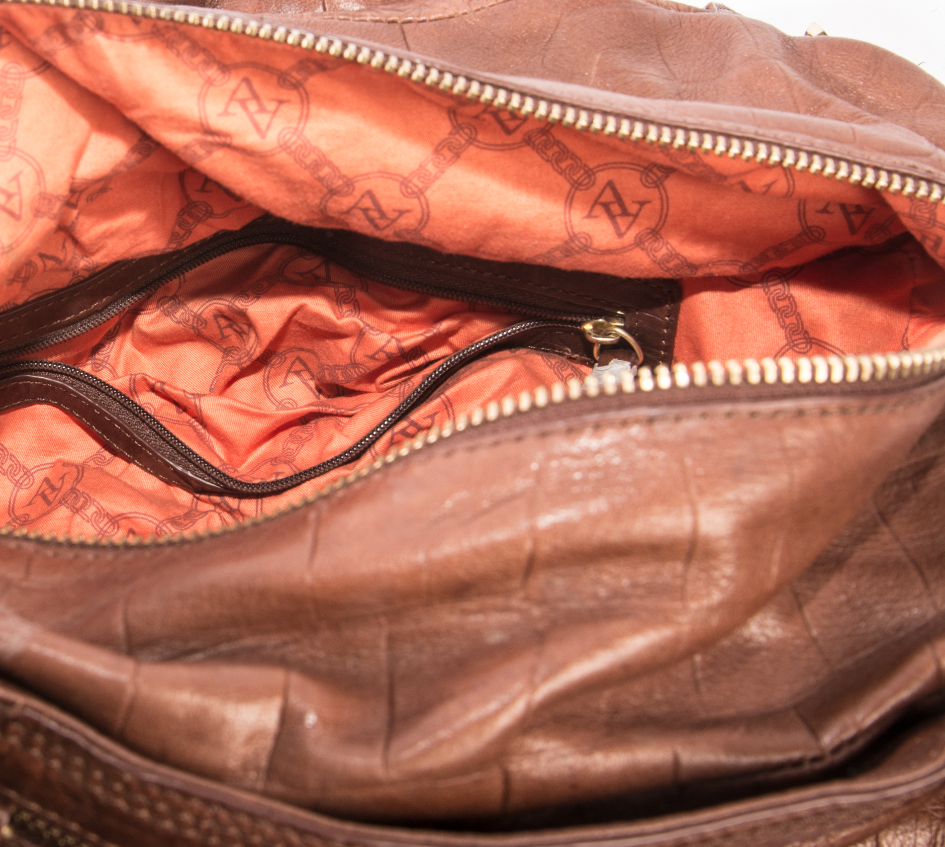 Adrienne Vittadini Hobo Bag