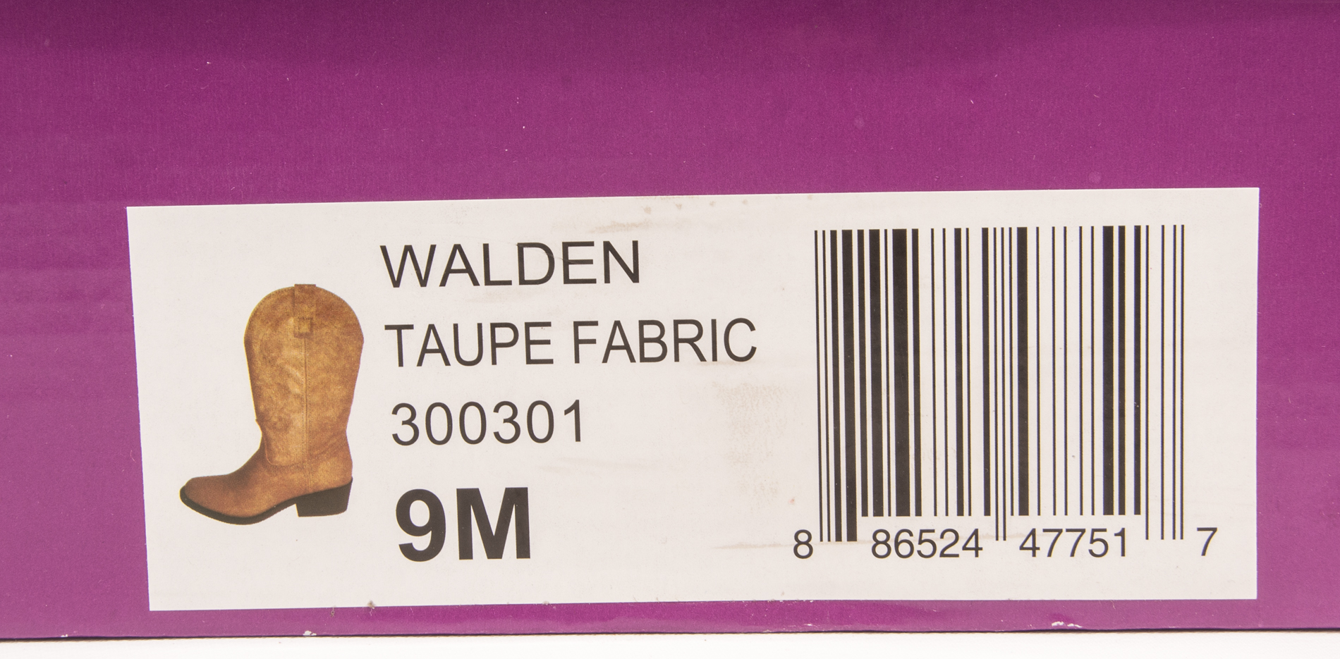 Women's Walden Boots by Rampage