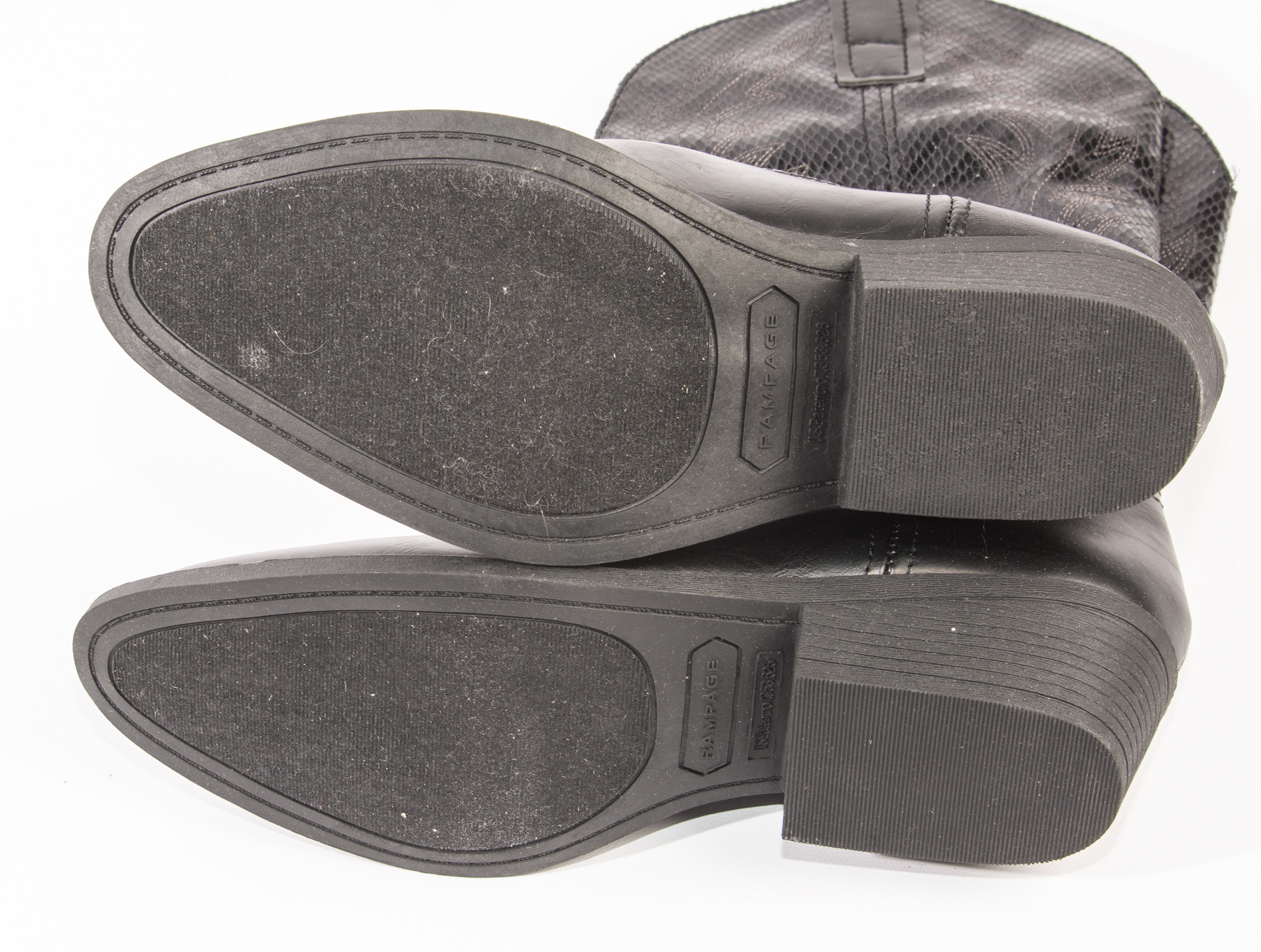 Women's Walden Boots by Rampage