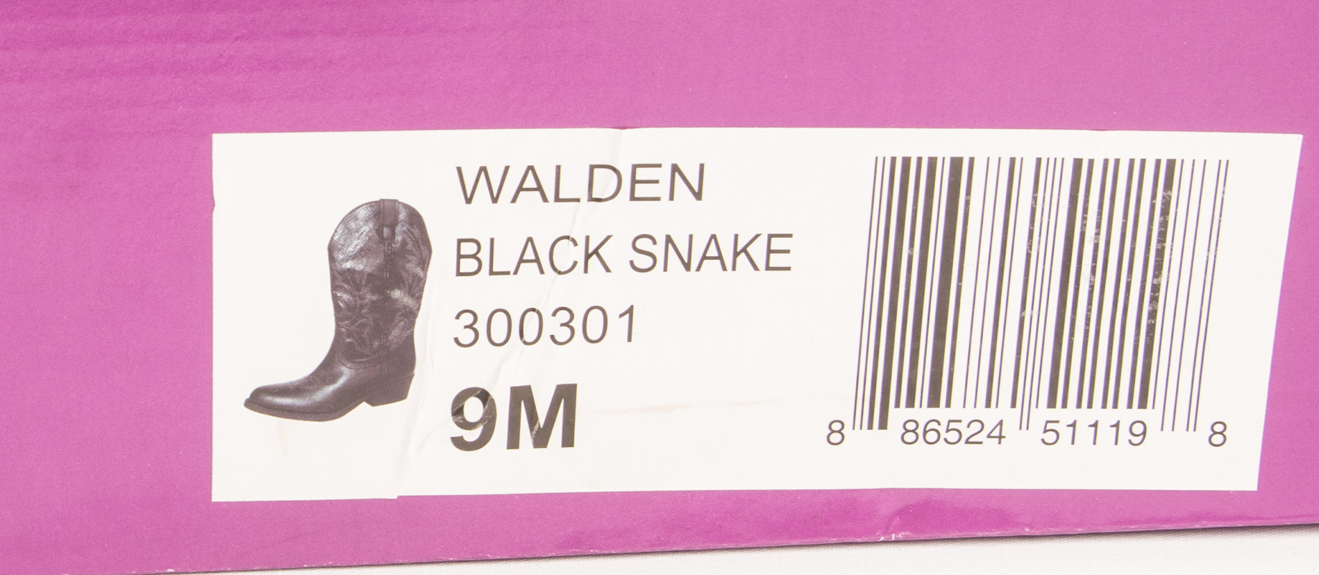 Women's Walden Boots by Rampage