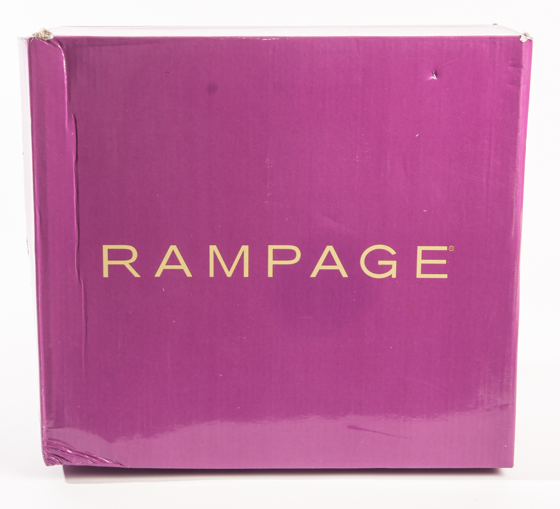 Rampage Inkling Leather Boots