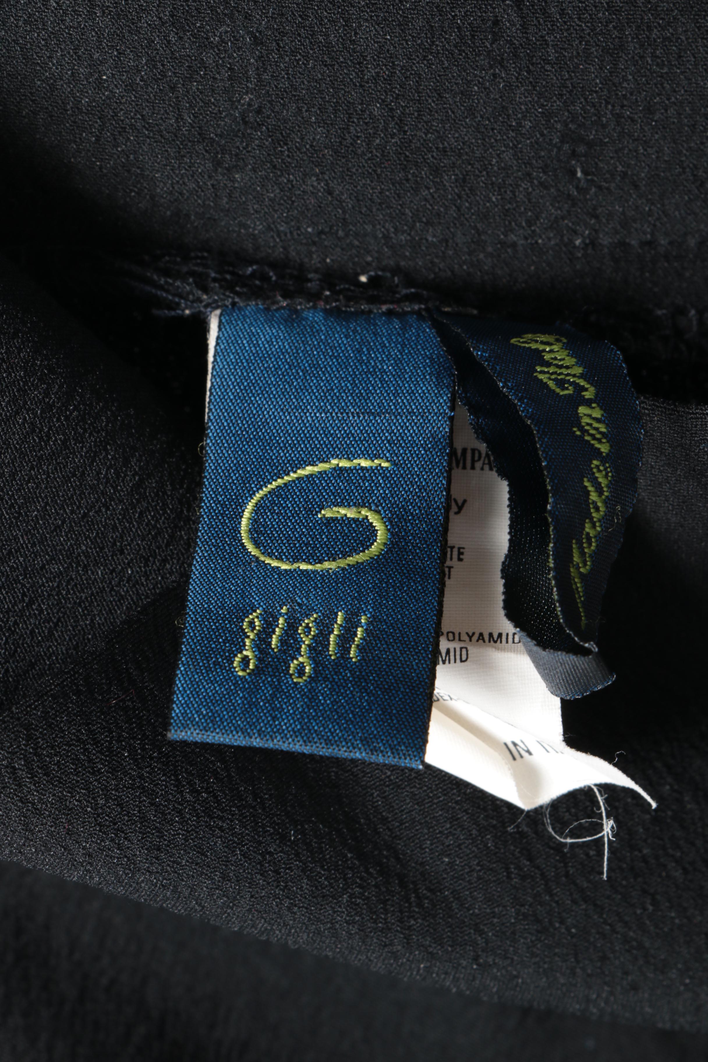 Women's Designer Pants With Trina Turk