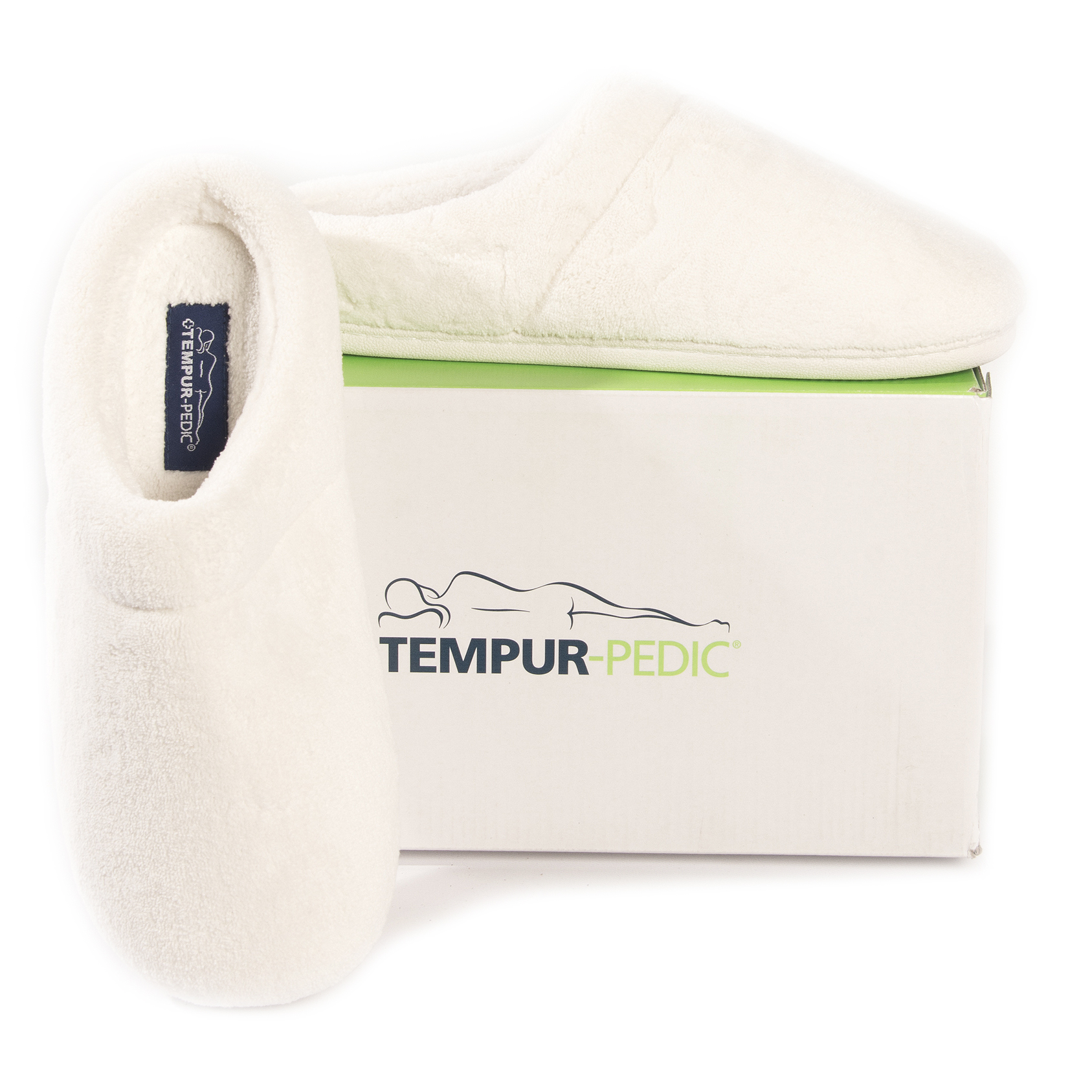 Women's Tempur-Pedic Windsock Slippers