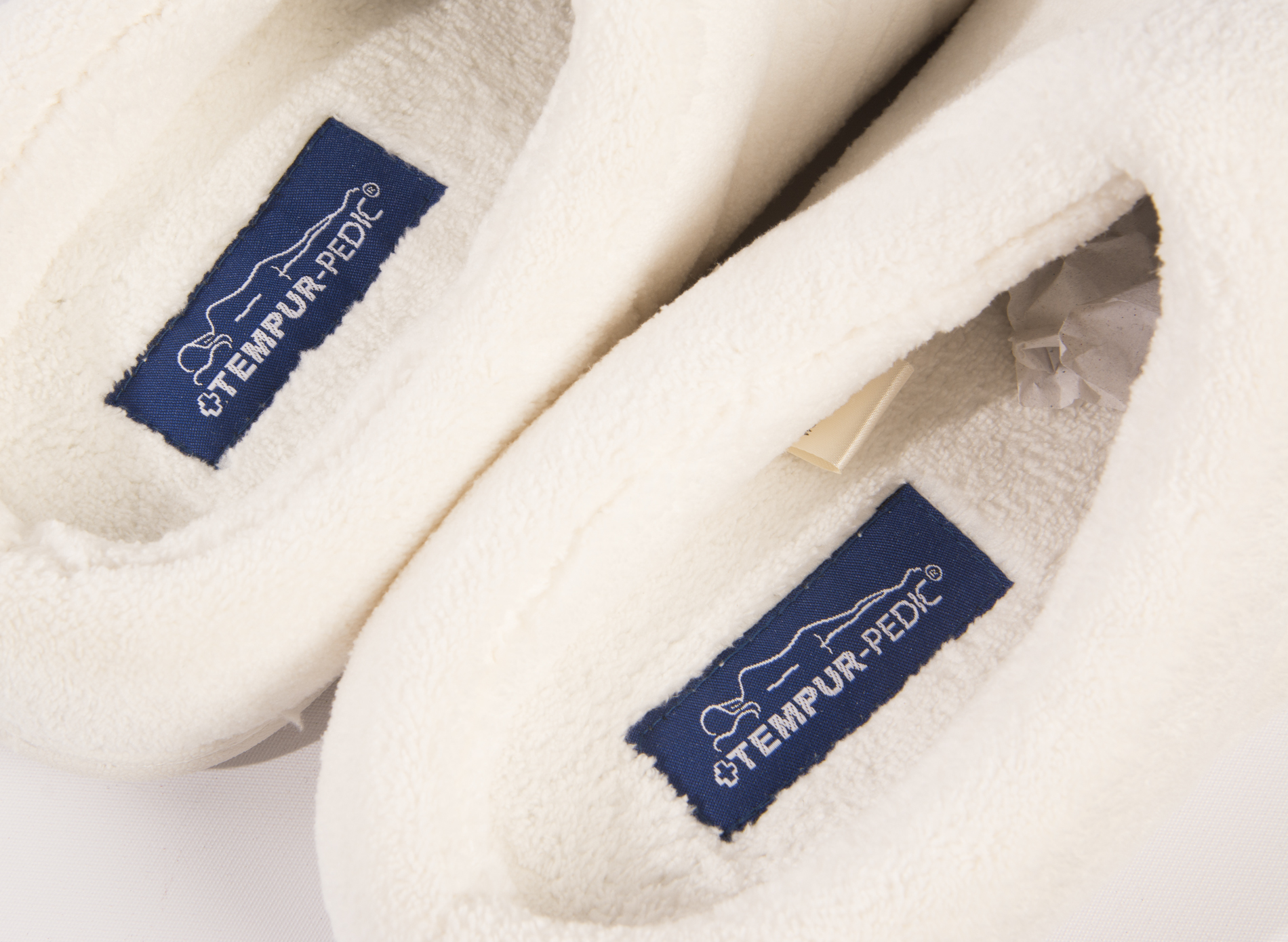 Women's Tempur-Pedic Windsock Slippers