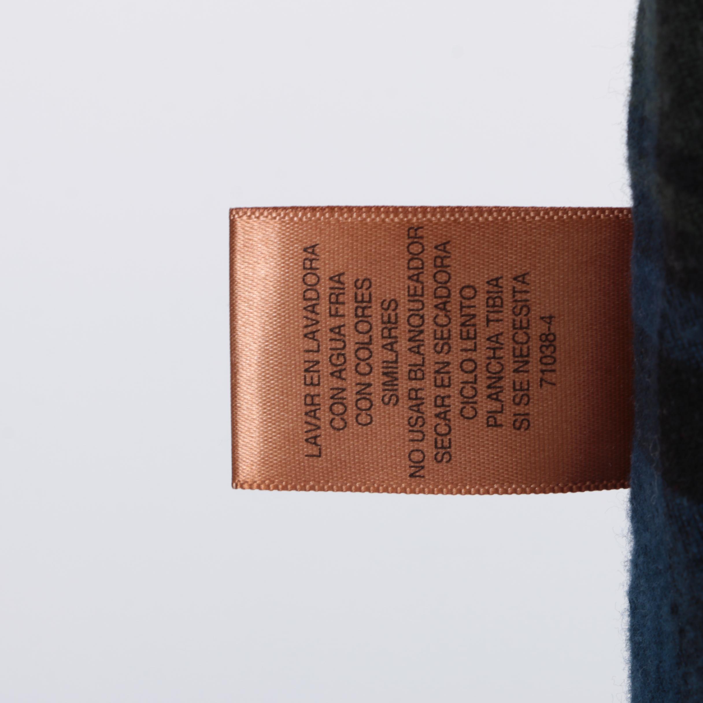 Pair of Men's Button-Down Shirts Including Gianni Versace