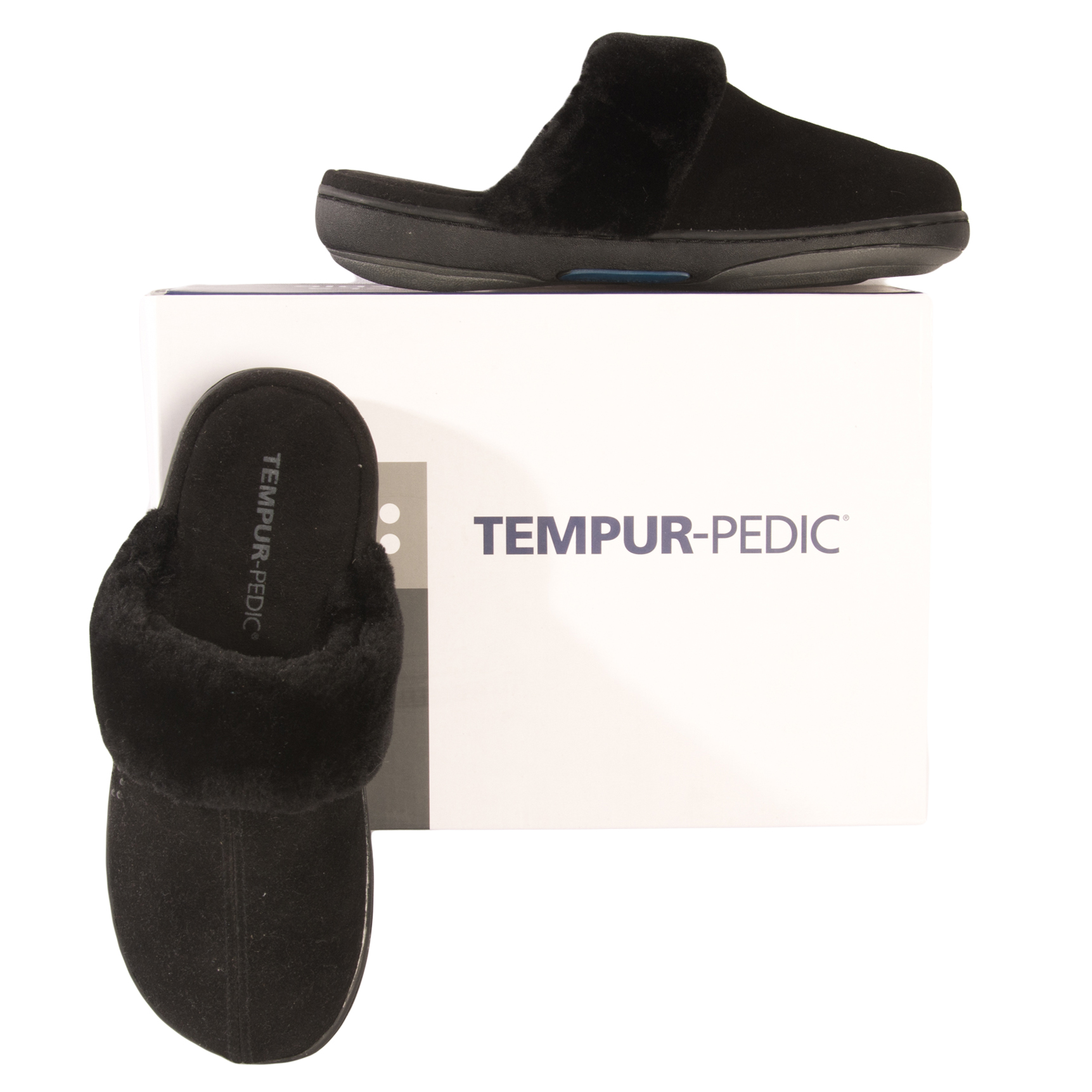 Tempur-Pedic Kensley Slippers