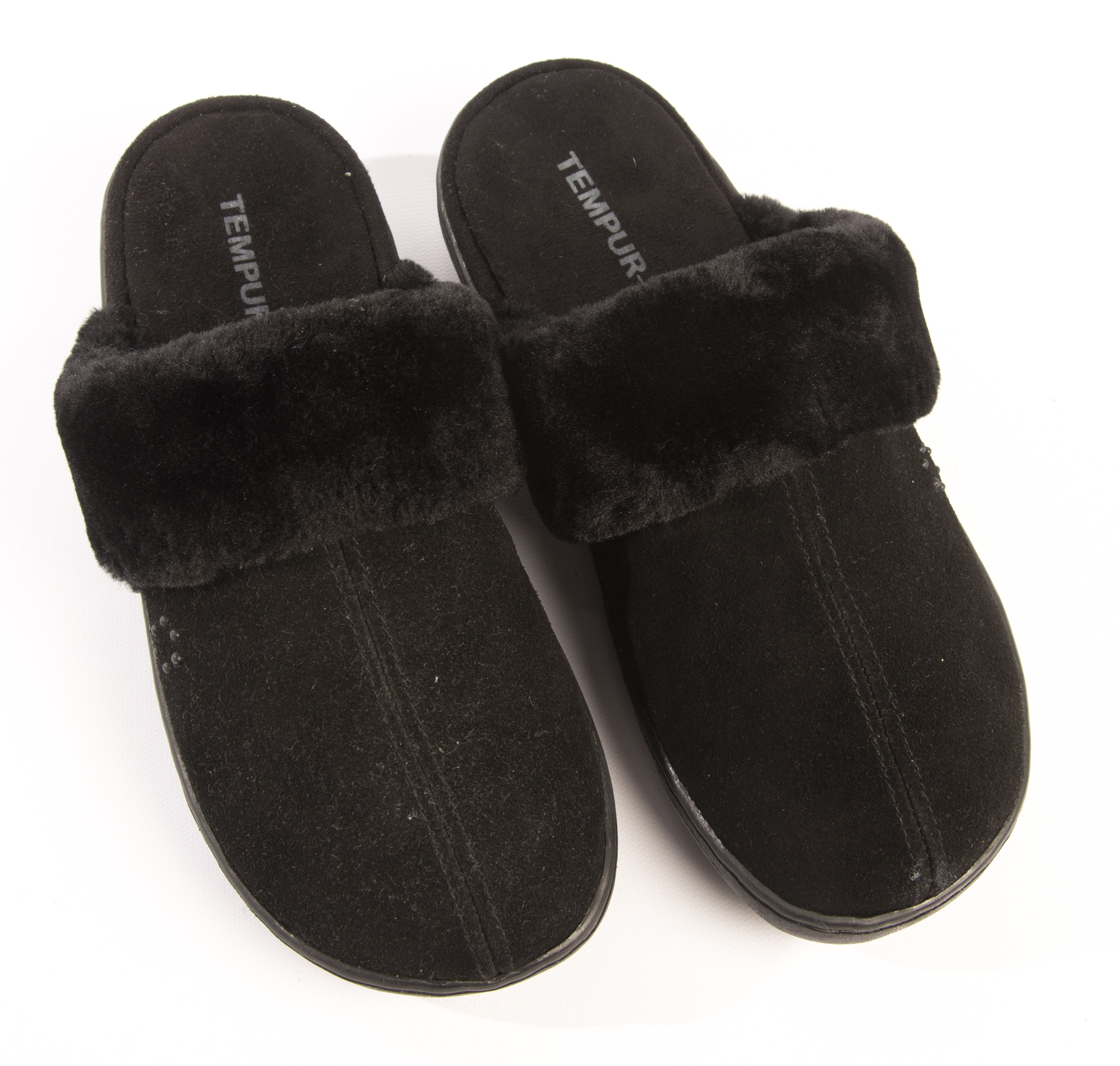 Tempur-Pedic Kensley Slippers