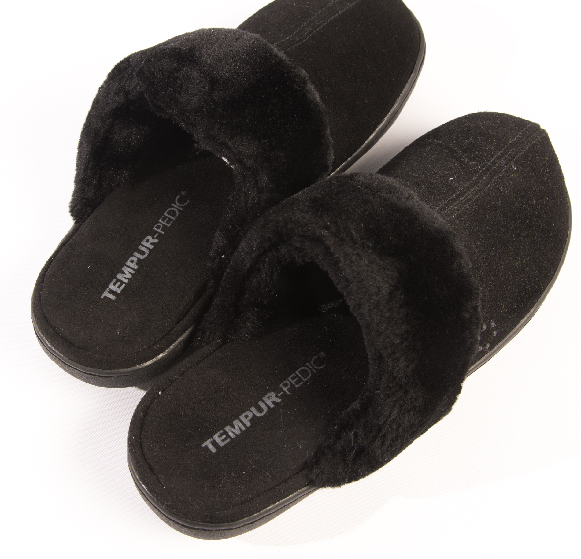 Tempur-Pedic Kensley Slippers