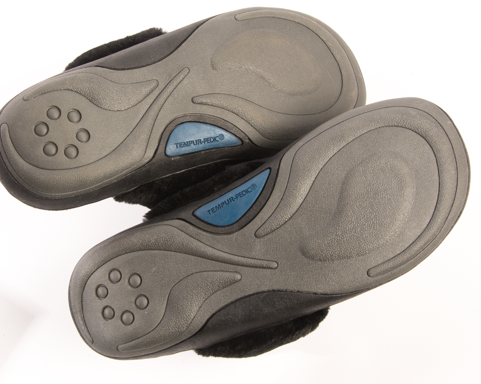 Tempur-Pedic Kensley Slippers