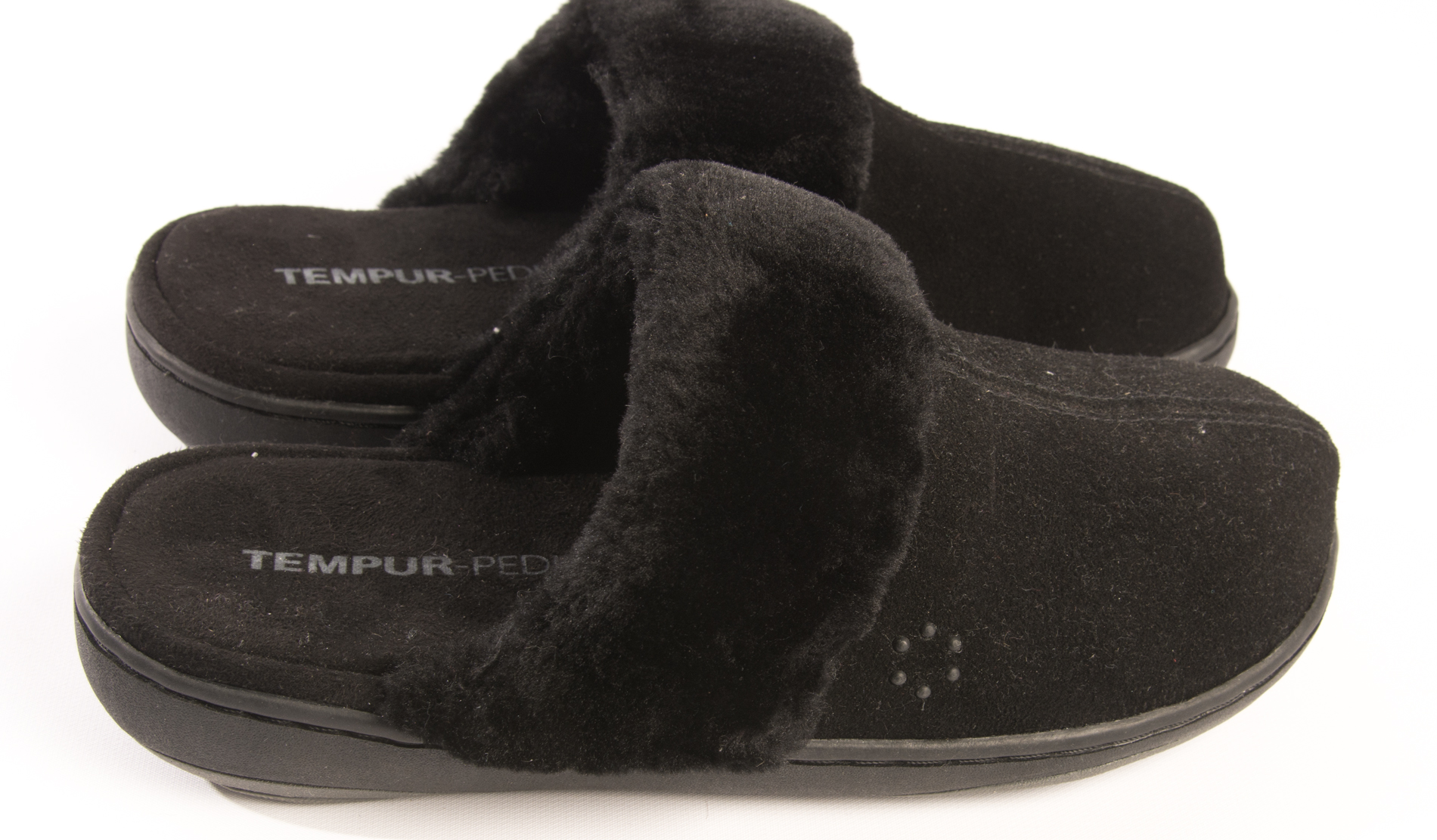 Tempur-Pedic Kensley Slippers