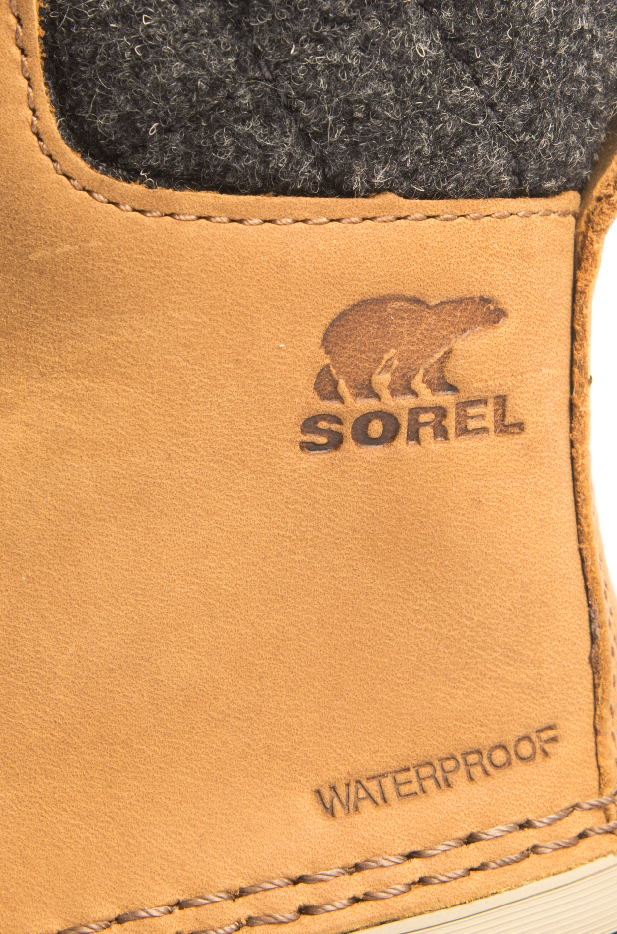 Women's Sorel Slimpack II Lace Waterproof Boots