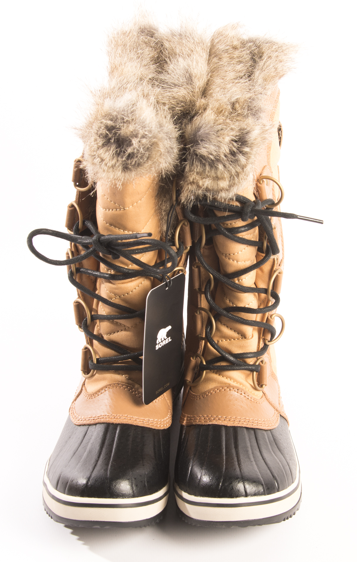 Women's Sorel Tofino II Waterproof Boots