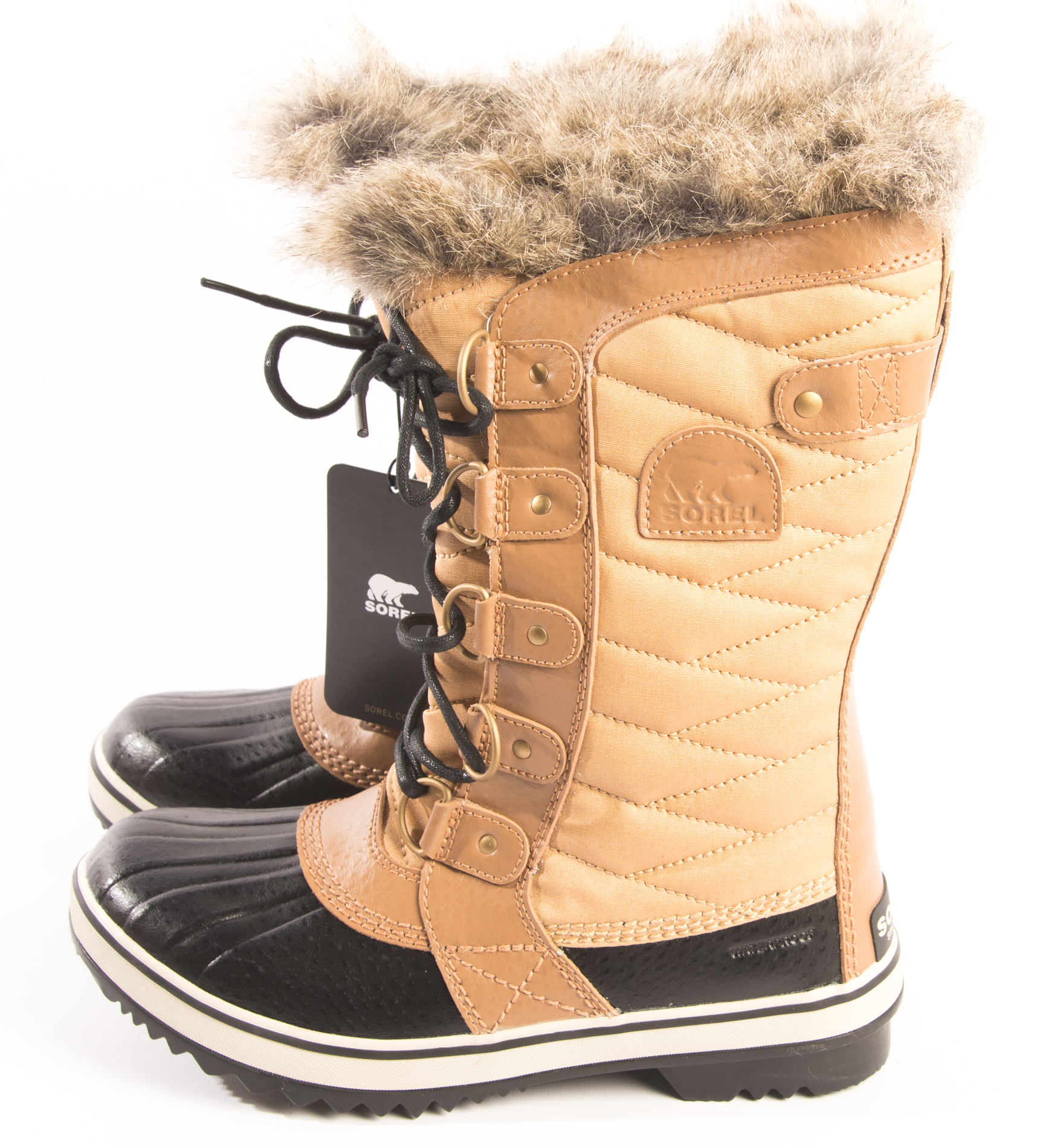 Women's Sorel Tofino II Waterproof Boots