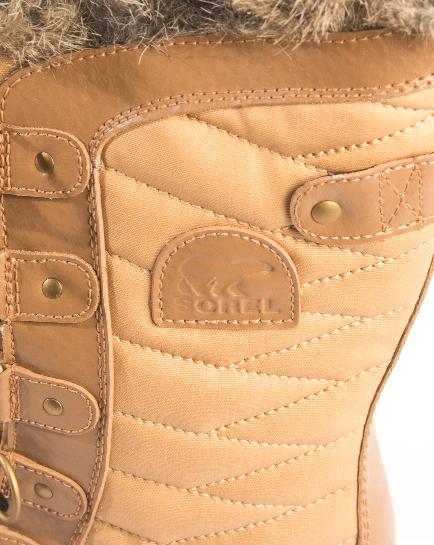 Women's Sorel Tofino II Waterproof Boots