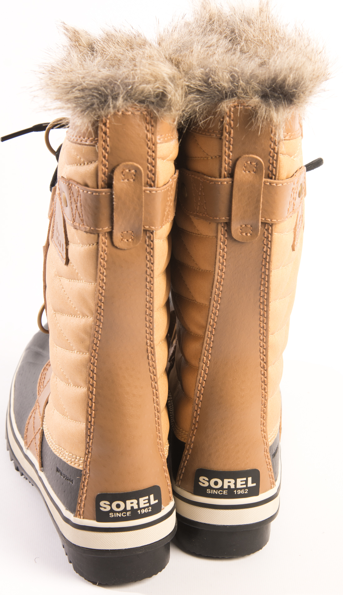 Women's Sorel Tofino II Waterproof Boots