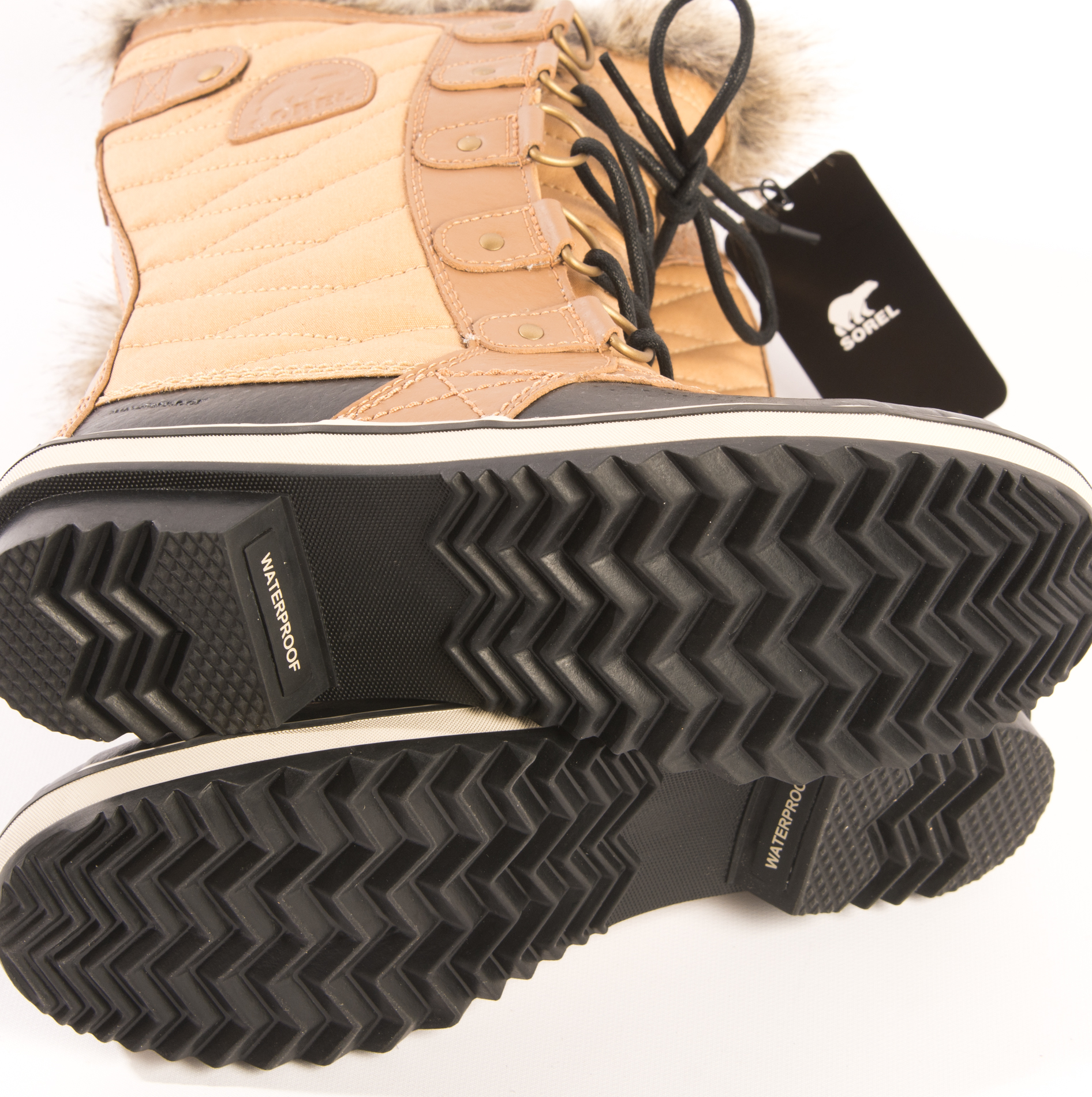 Women's Sorel Tofino II Waterproof Boots