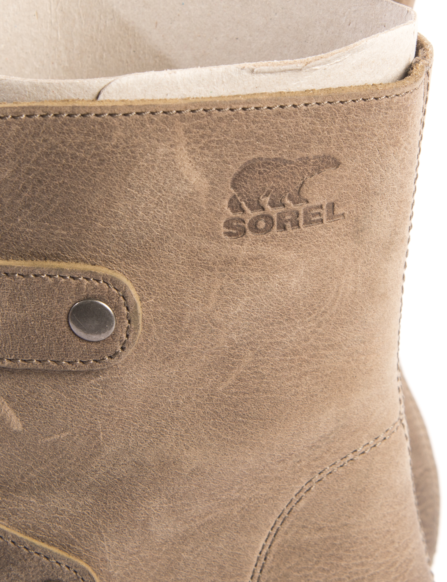 Women's Sorel "Joan Of Arctic" Wedge Boots