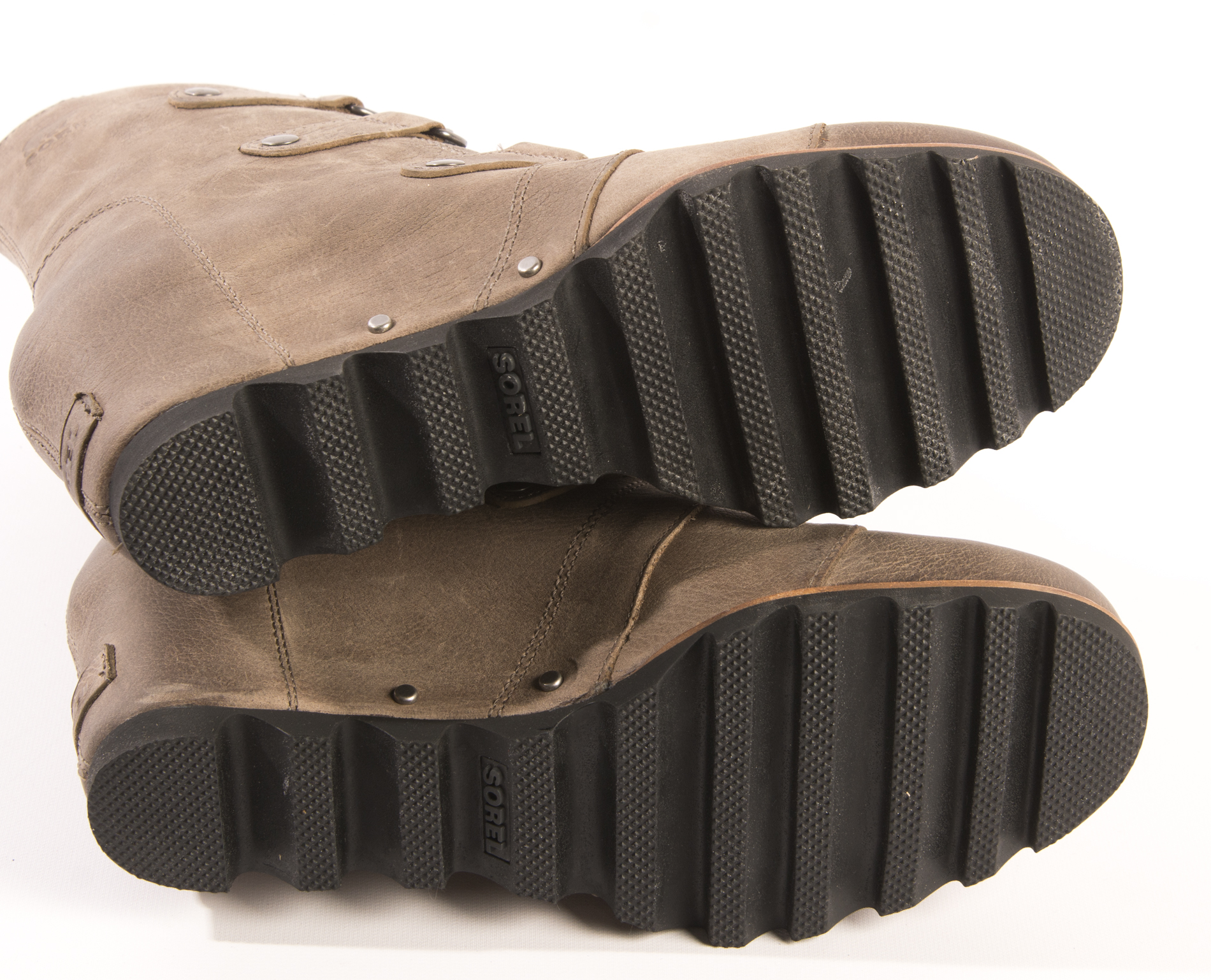 Women's Sorel "Joan Of Arctic" Wedge Boots