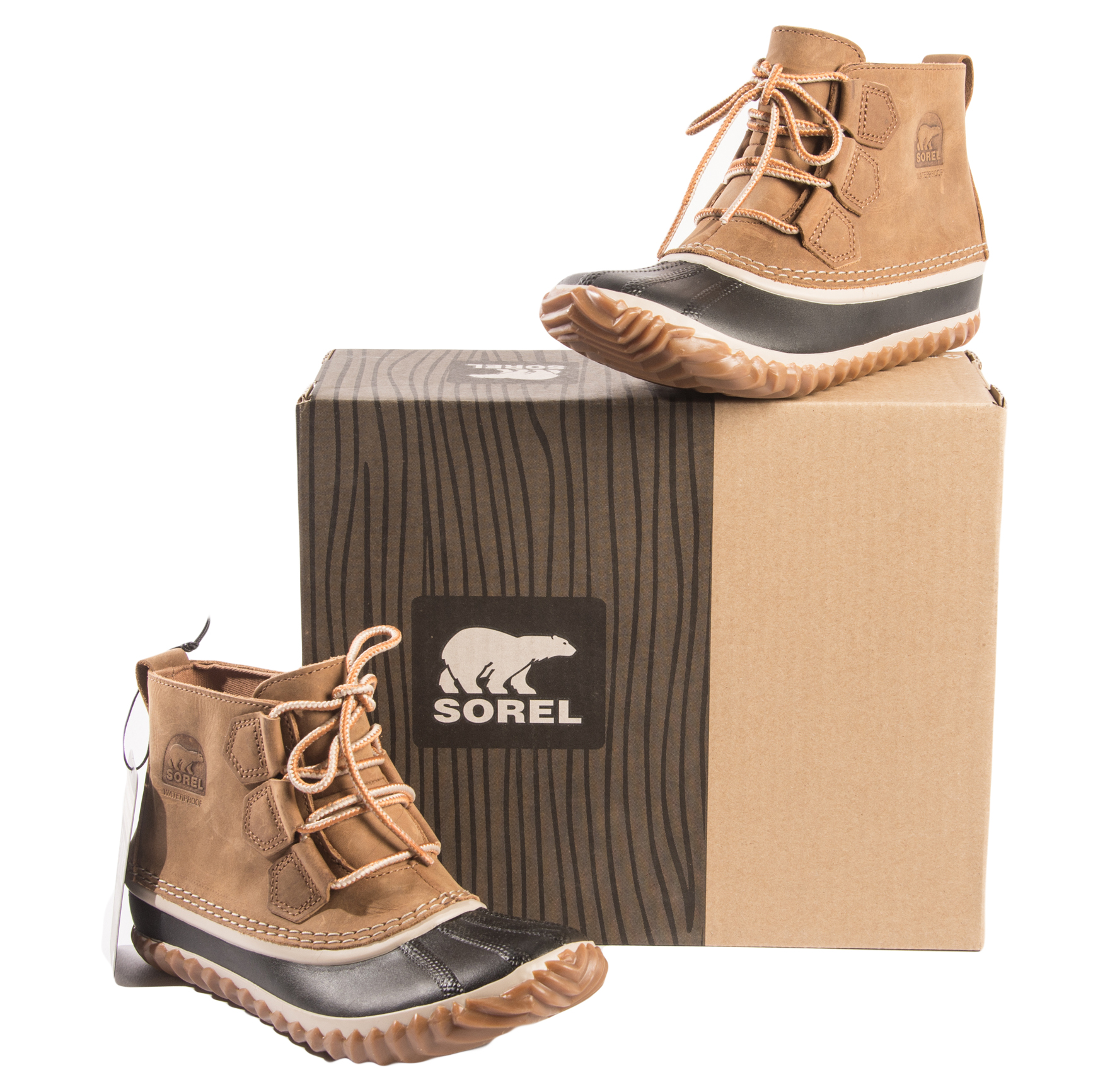 Women's Sorel Out 'N About Boots