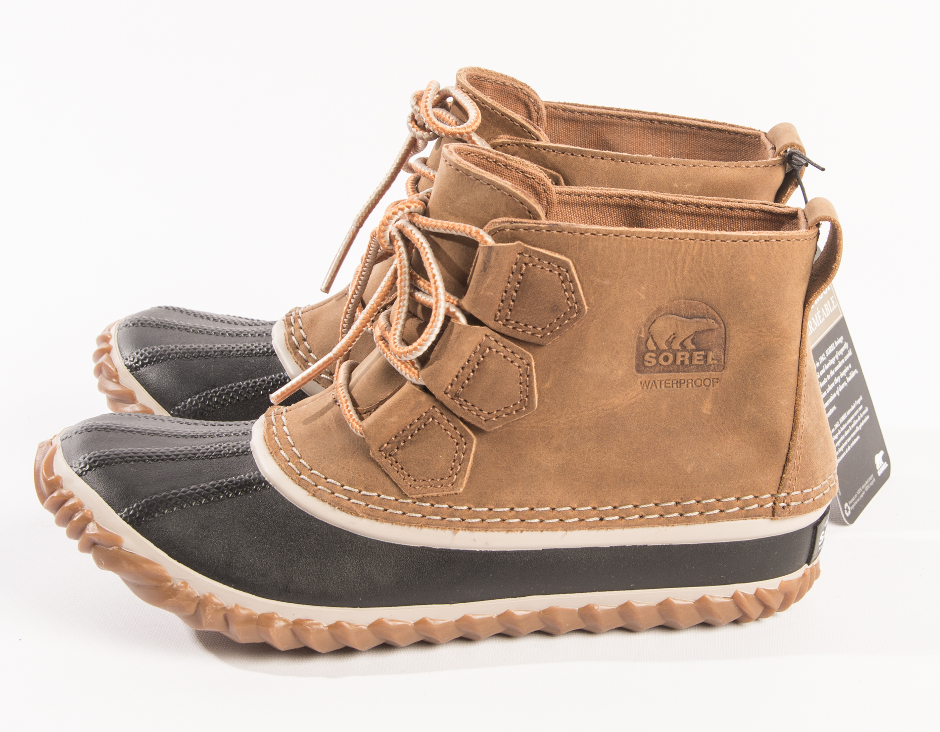 Women's Sorel Out 'N About Boots