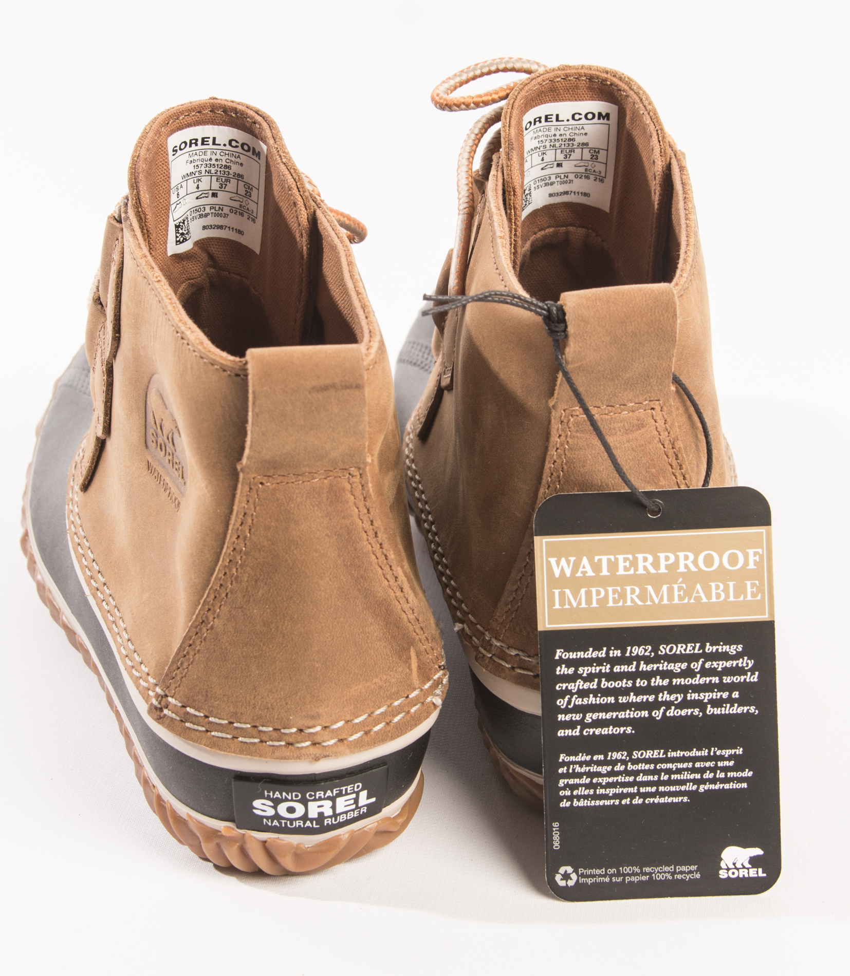 Women's Sorel Out 'N About Boots