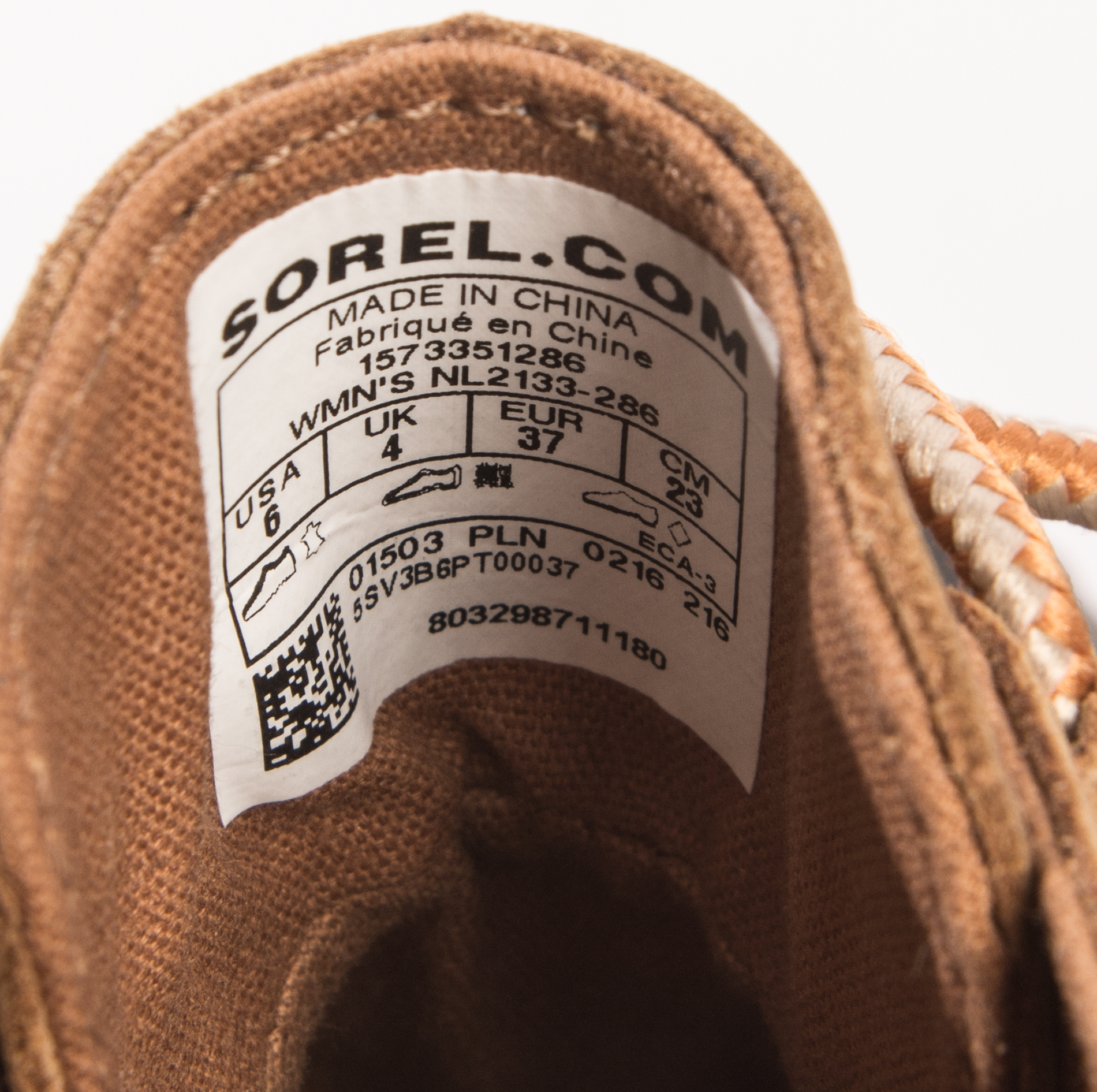 Women's Sorel Out 'N About Boots