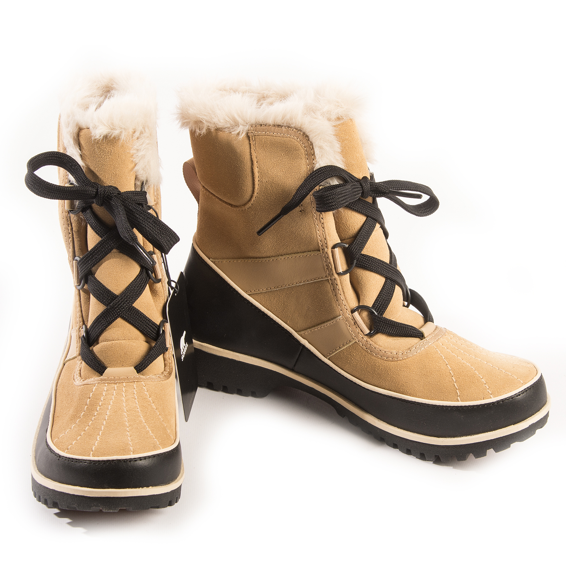 Women's Sorel Tivoli II Waterproof Boots