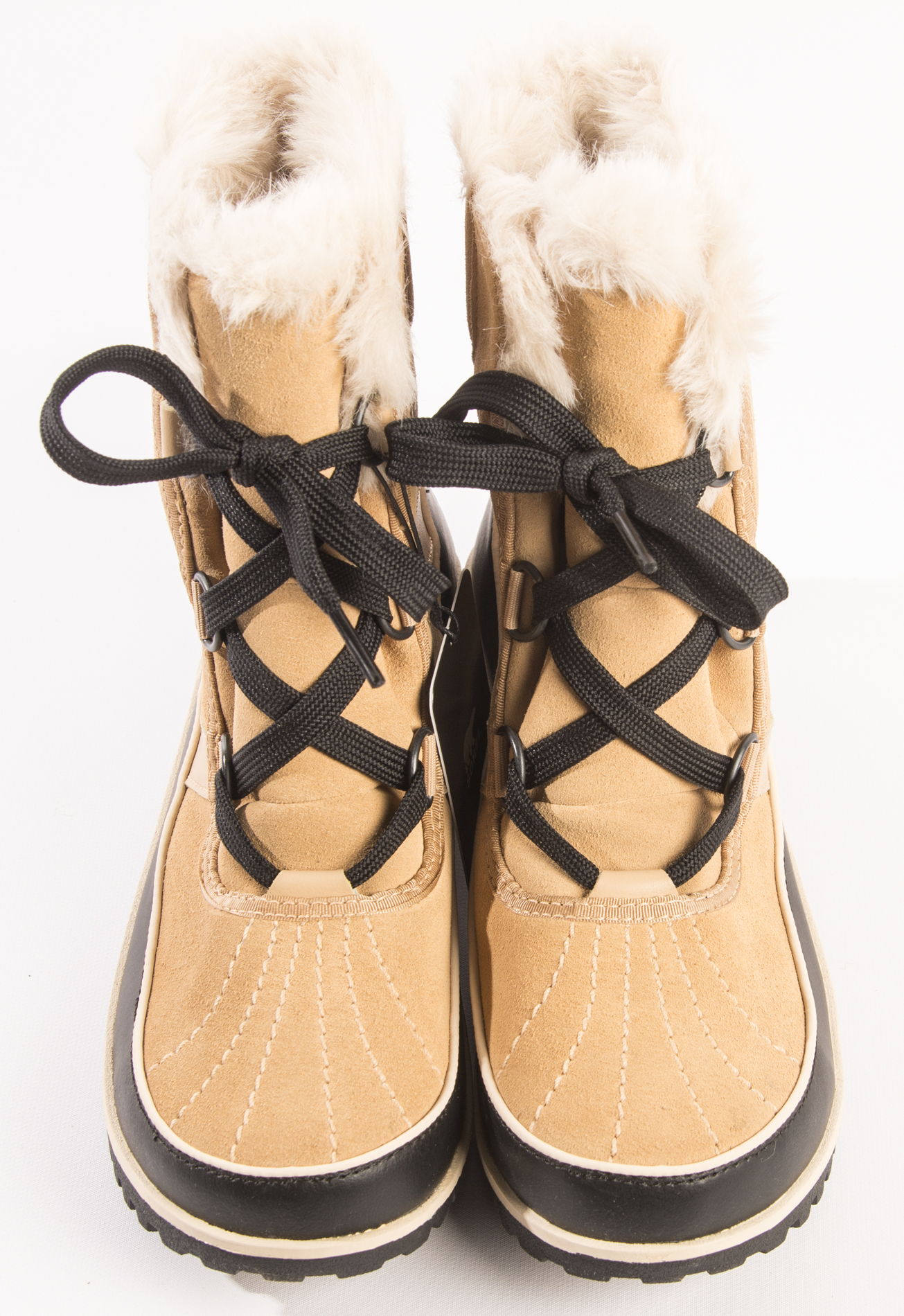 Women's Sorel Tivoli II Waterproof Boots