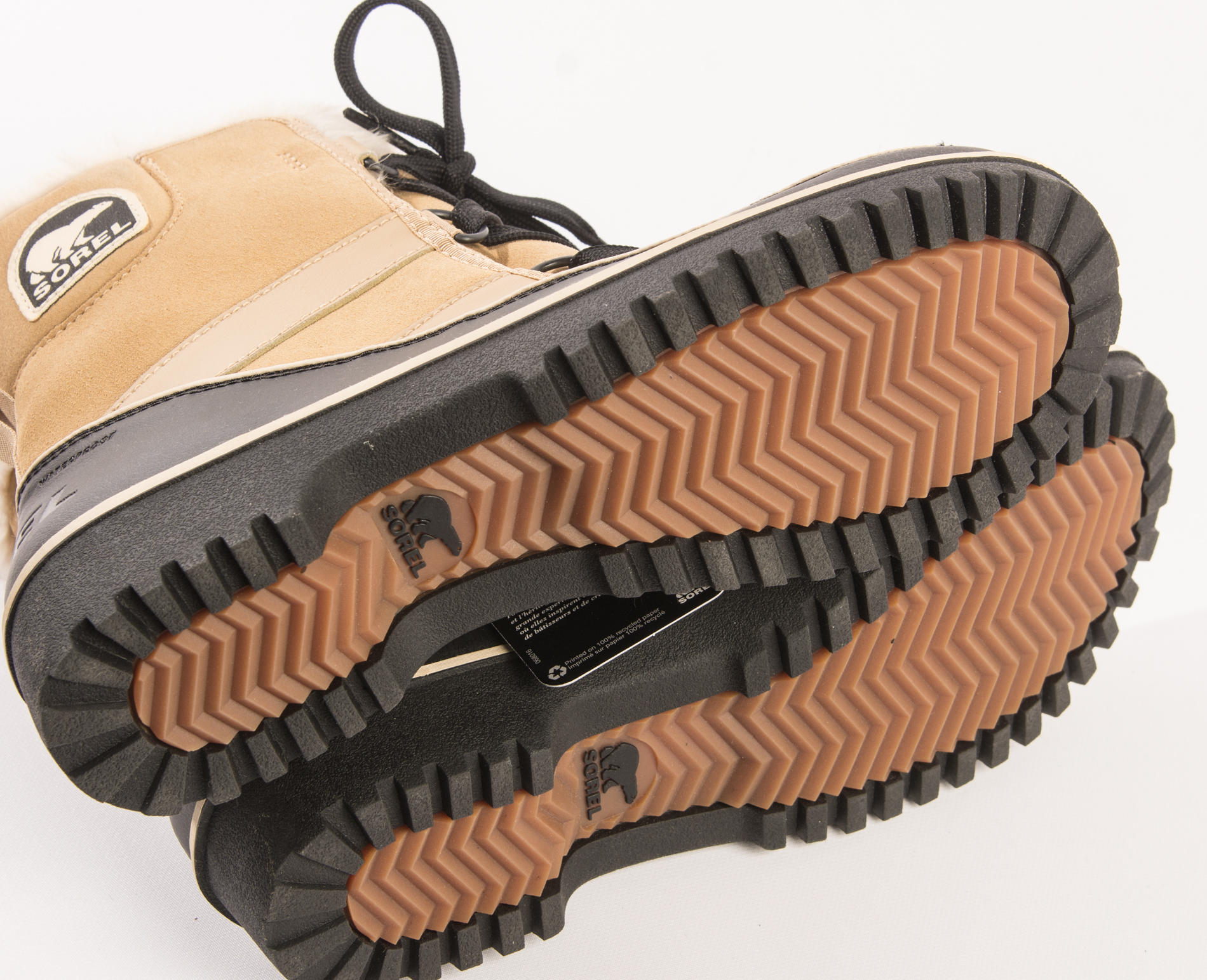 Women's Sorel Tivoli II Waterproof Boots