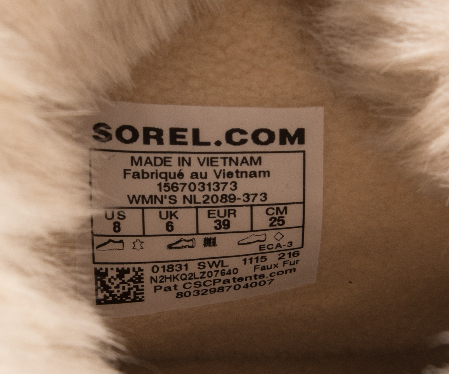 Women's Sorel Tivoli II Waterproof Boots