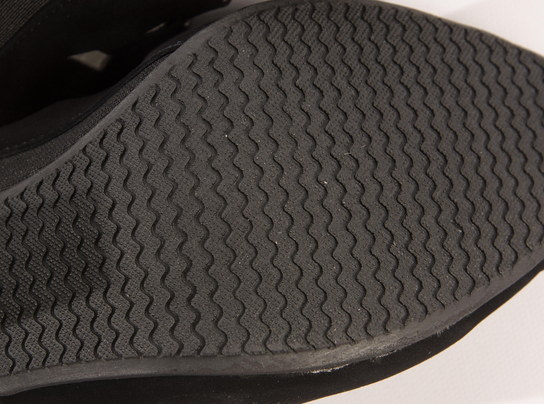 Eric Michael Chili Black Heels