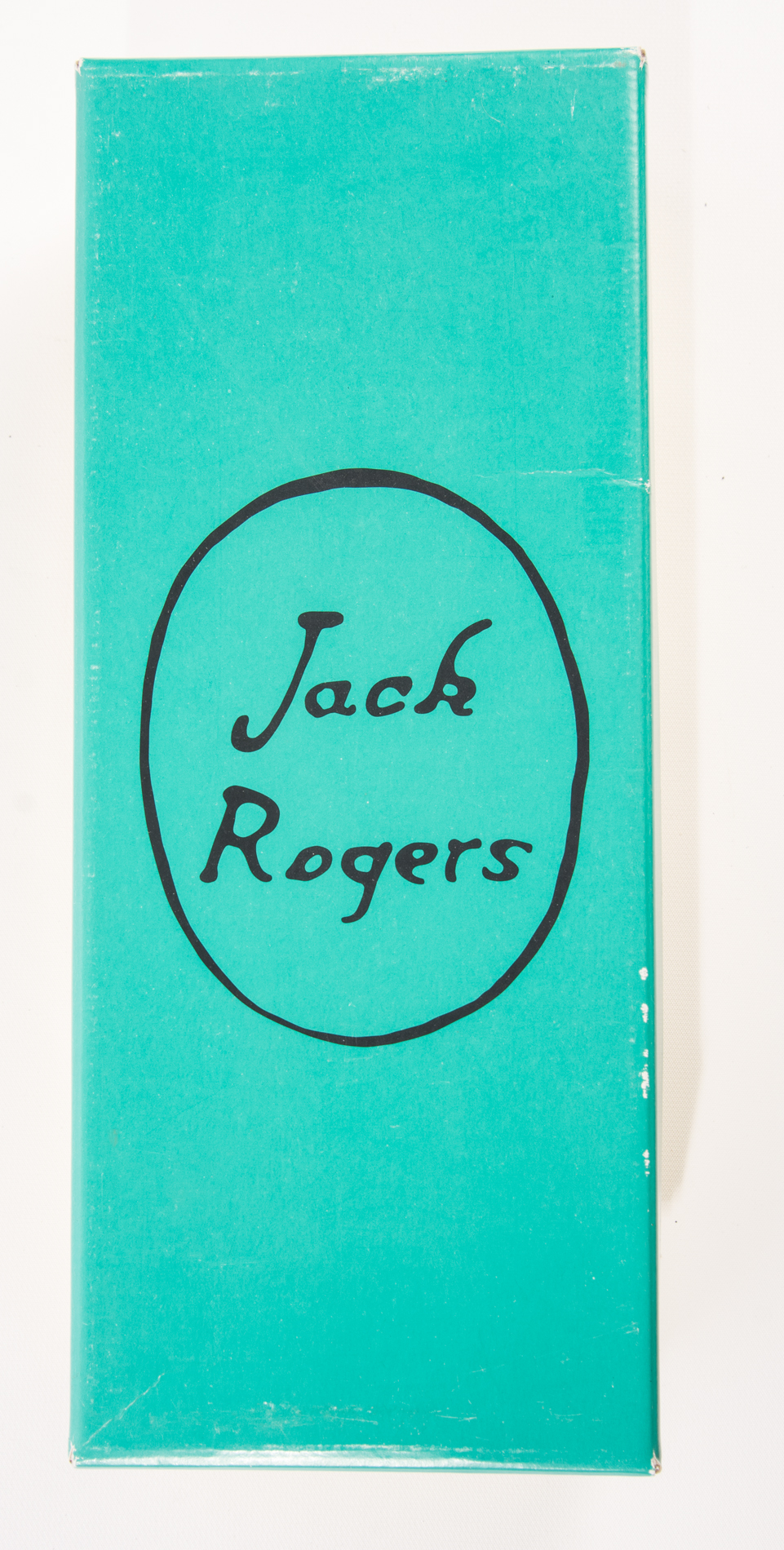 Jack Rogers Nantucket Gold Sandals