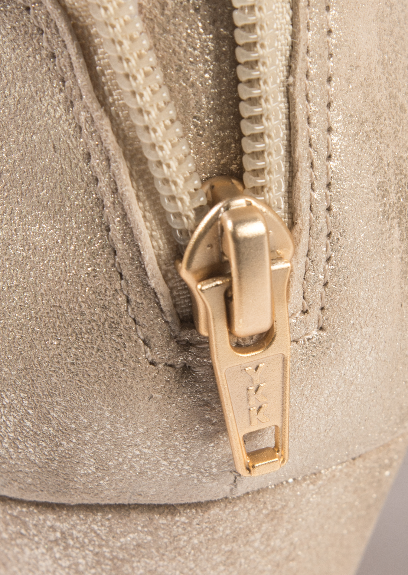 Rowen Charlton Platinum Wedges